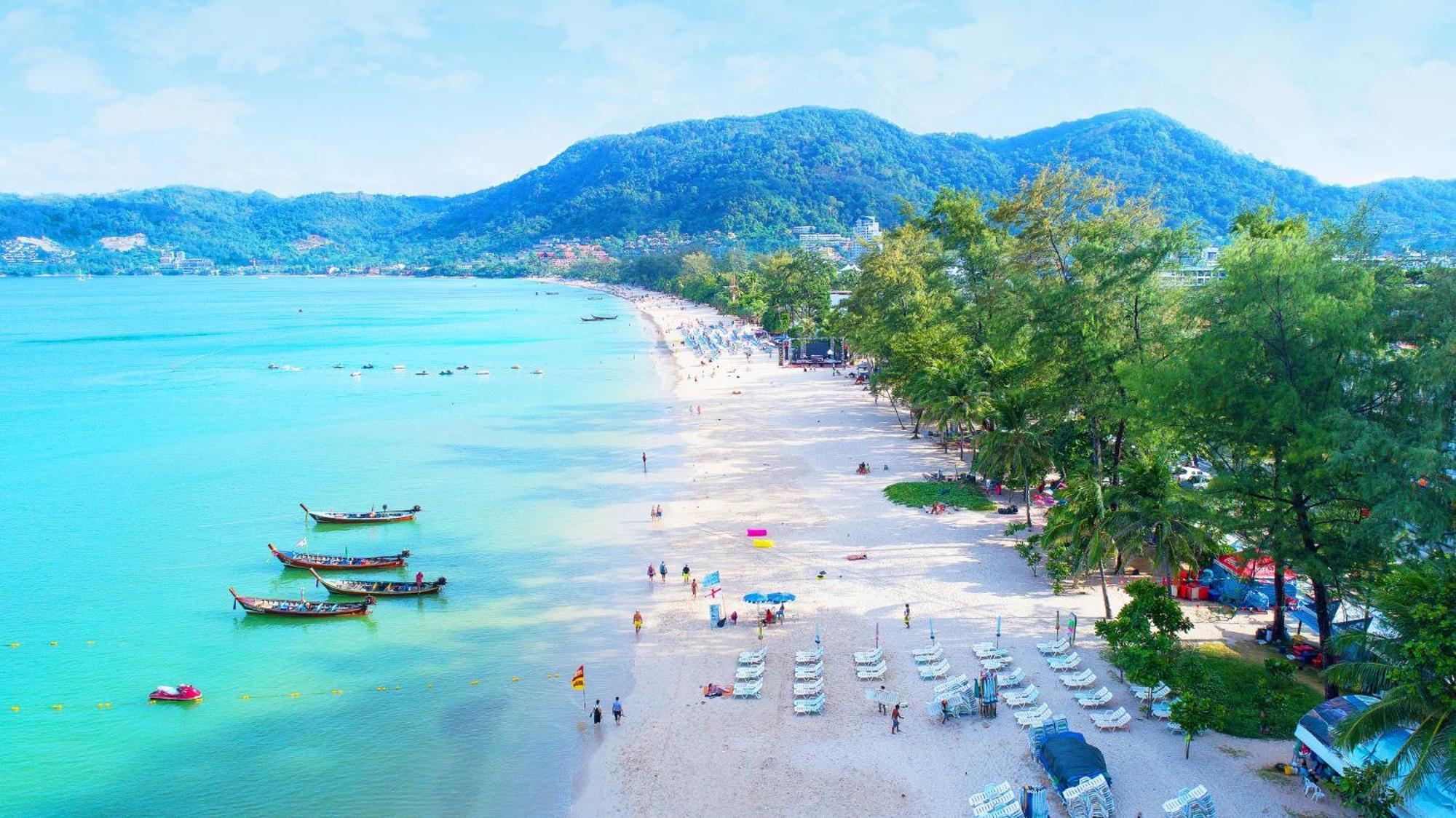 Indigo Phuket By Ihg Patong