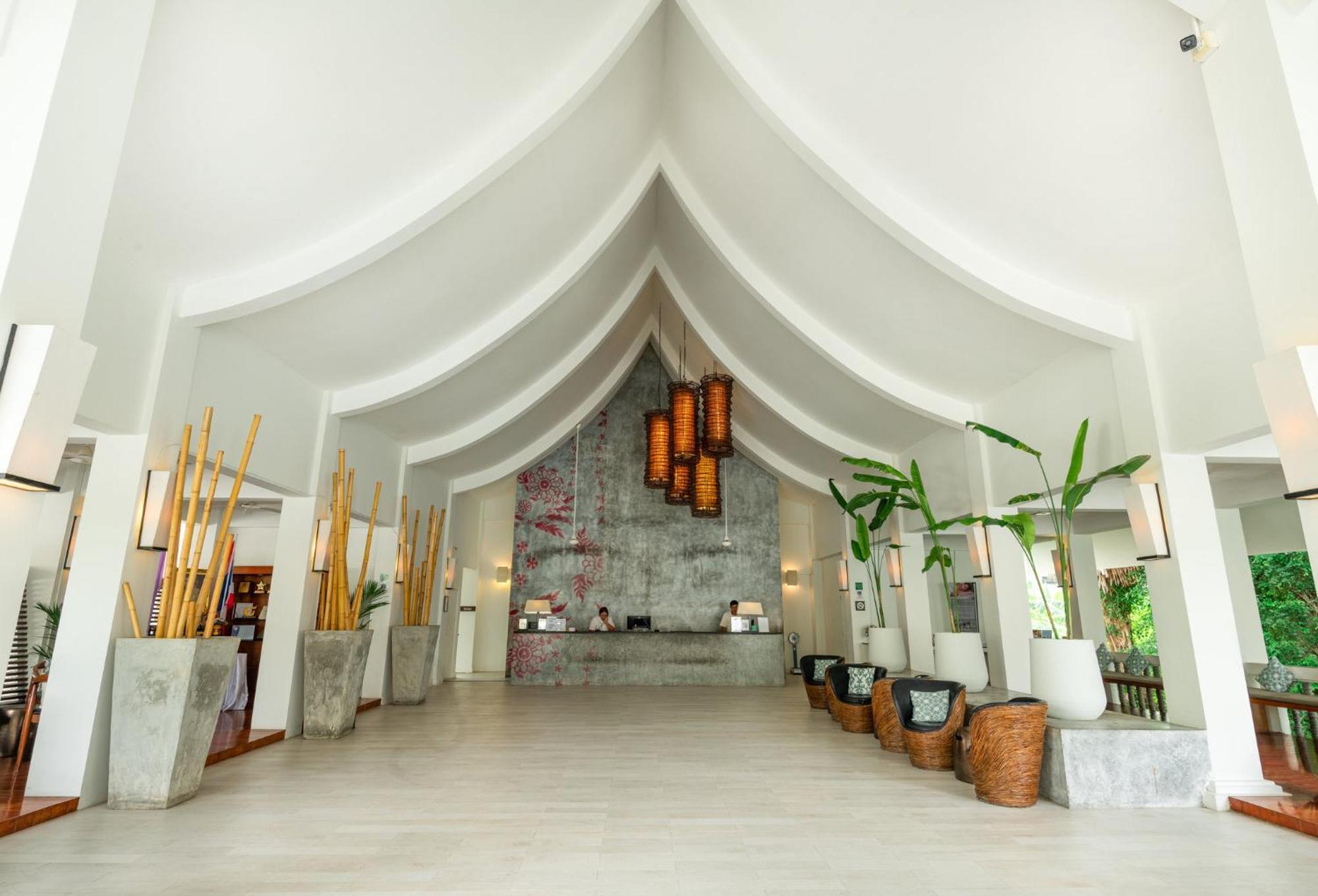Centara Phuket 4* Kata Beach (Phuket)
