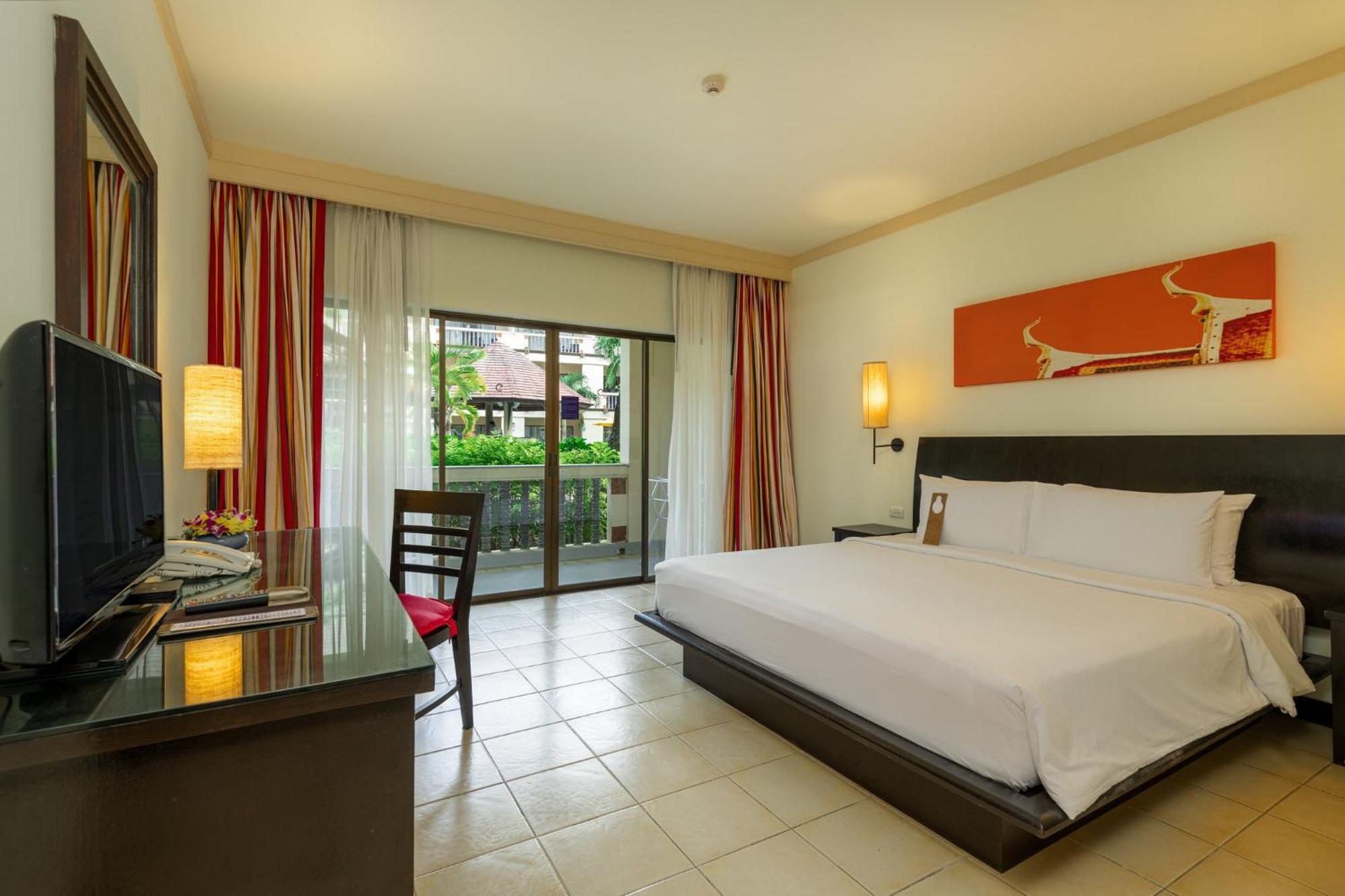 Centara Phuket Kata Beach (Phuket)