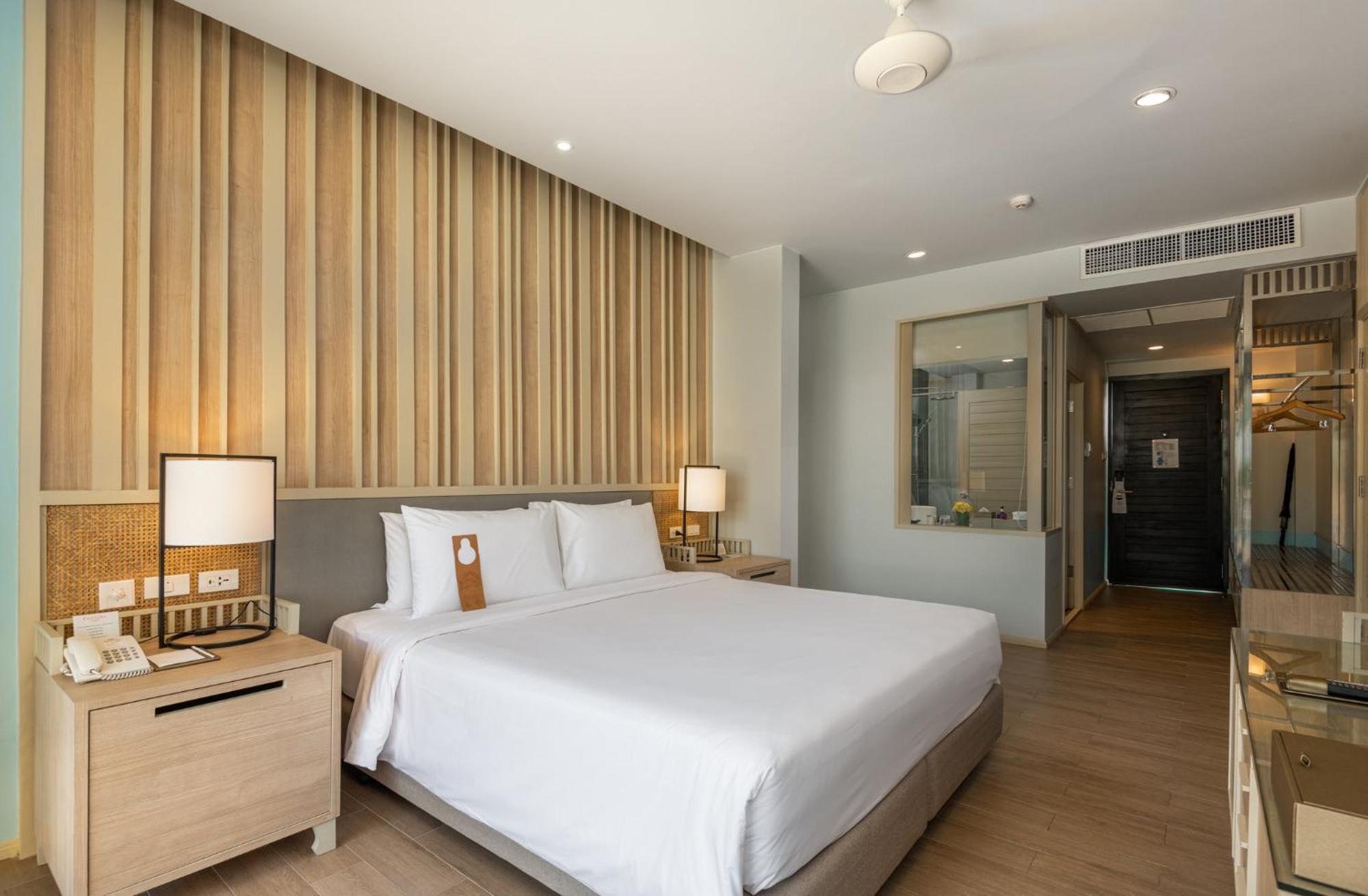Hotel Centara Phuket