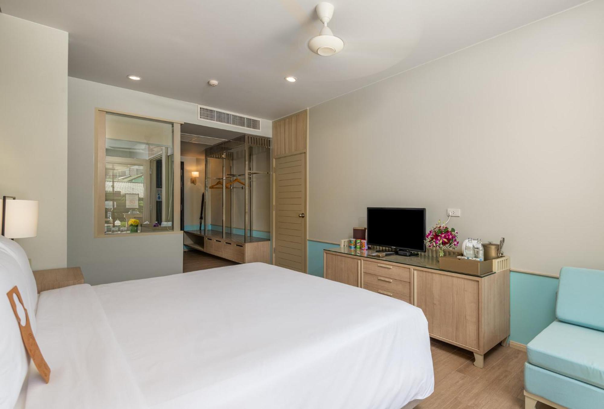 Centara Phuket Hotel Kata Beach (Phuket)
