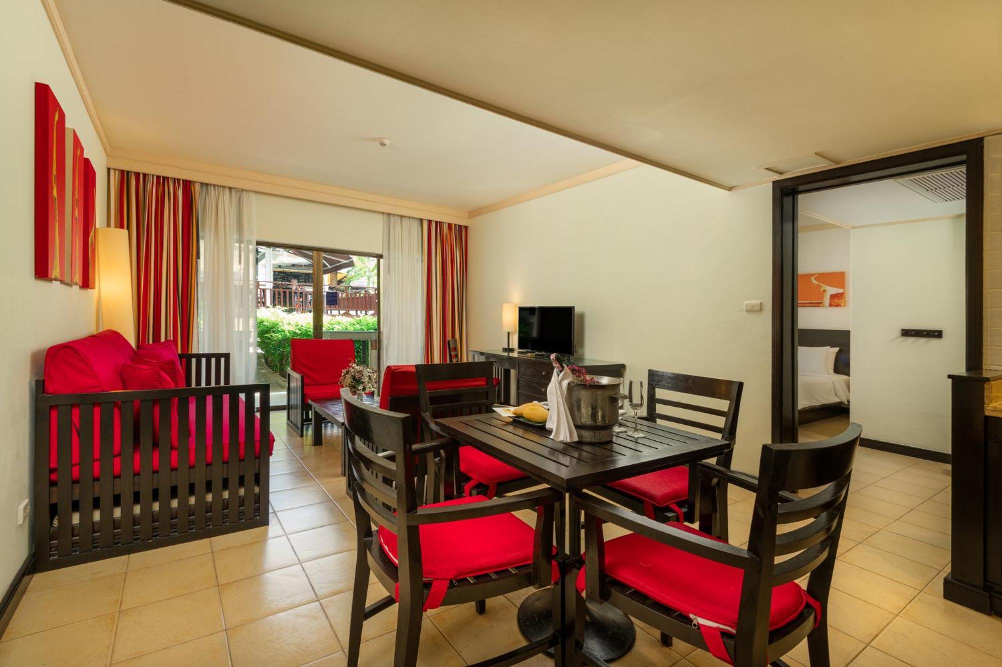 Centara Phuket Hotel