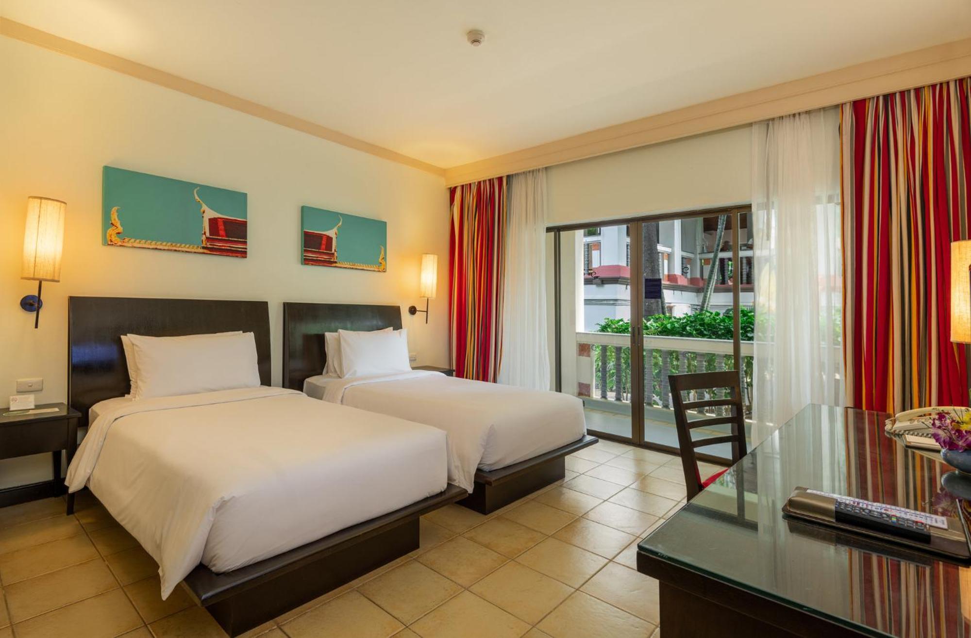 Centara Phuket 4* Kata Beach (Phuket)