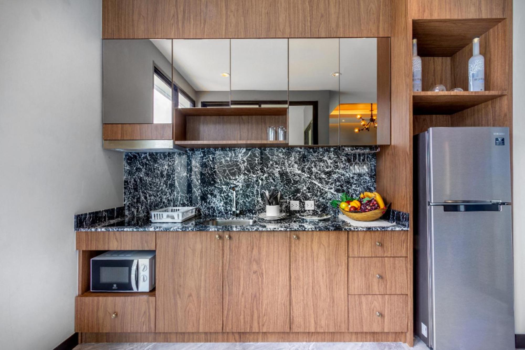 Beachside Luxury Villa: Private Pool & Modern Comforts * Kamala Beach