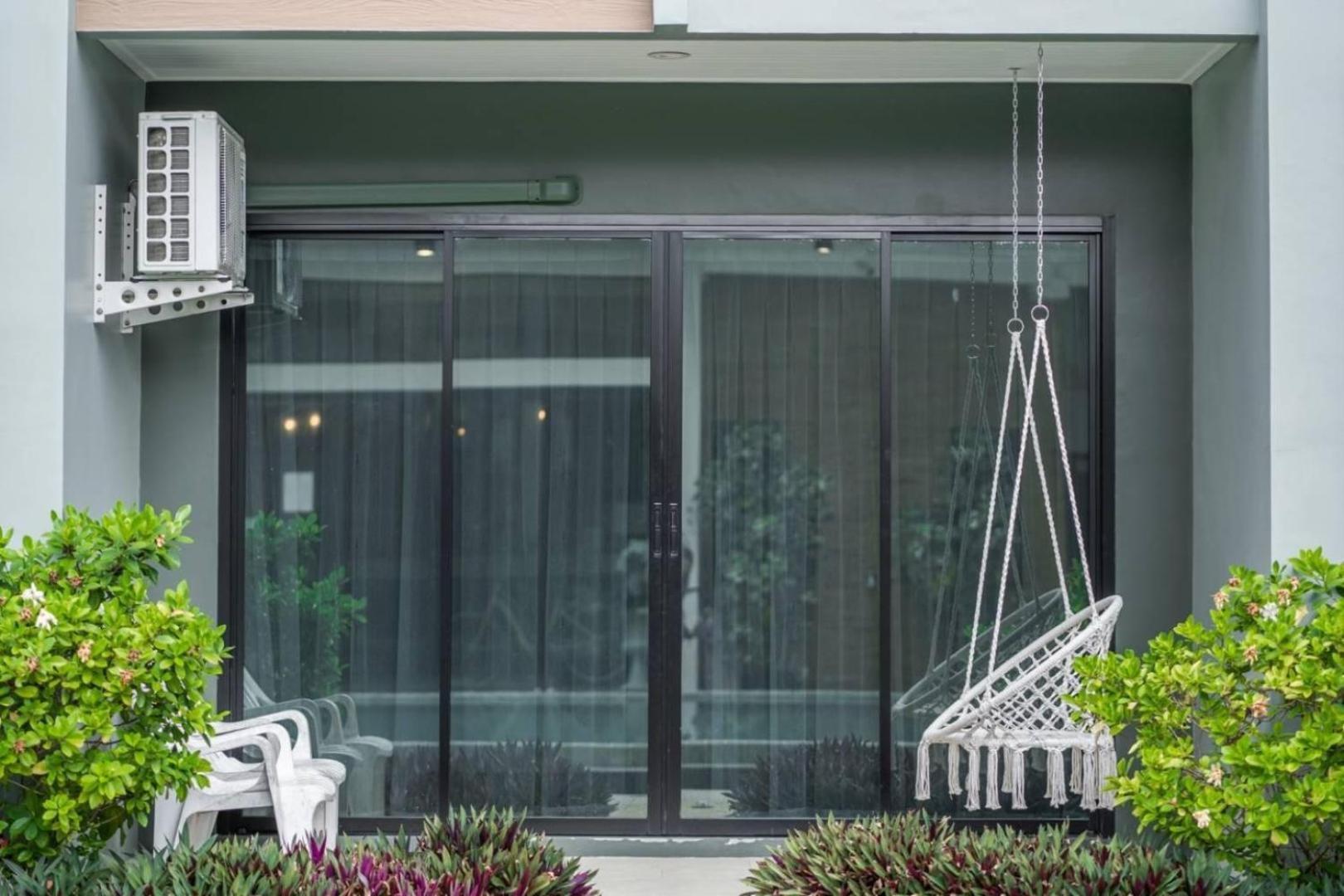 Phuket Airport Place - Sha Hotel