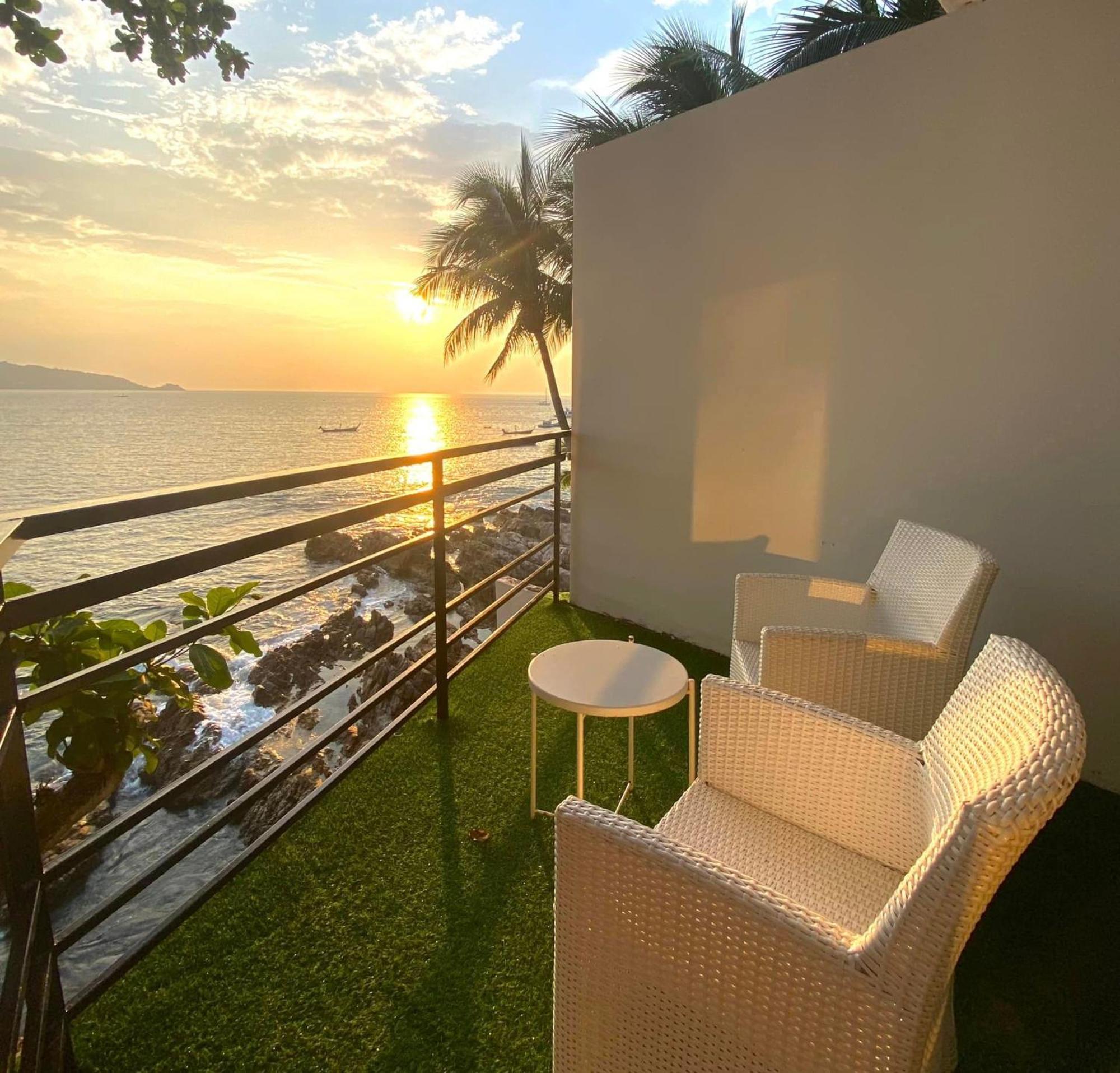 Sunset Phuket Hotel Patong