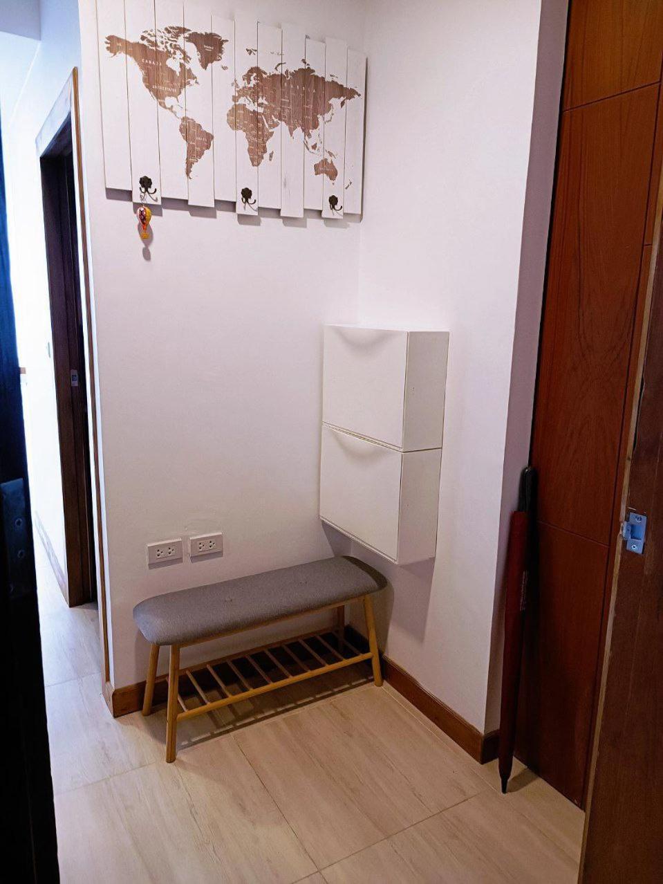 Apartment Smart Conzept 2bdr *
