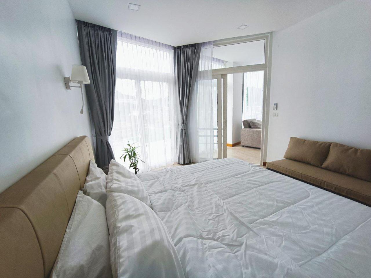 Apartment Smart Conzept 2bdr Kata Beach (Phuket)