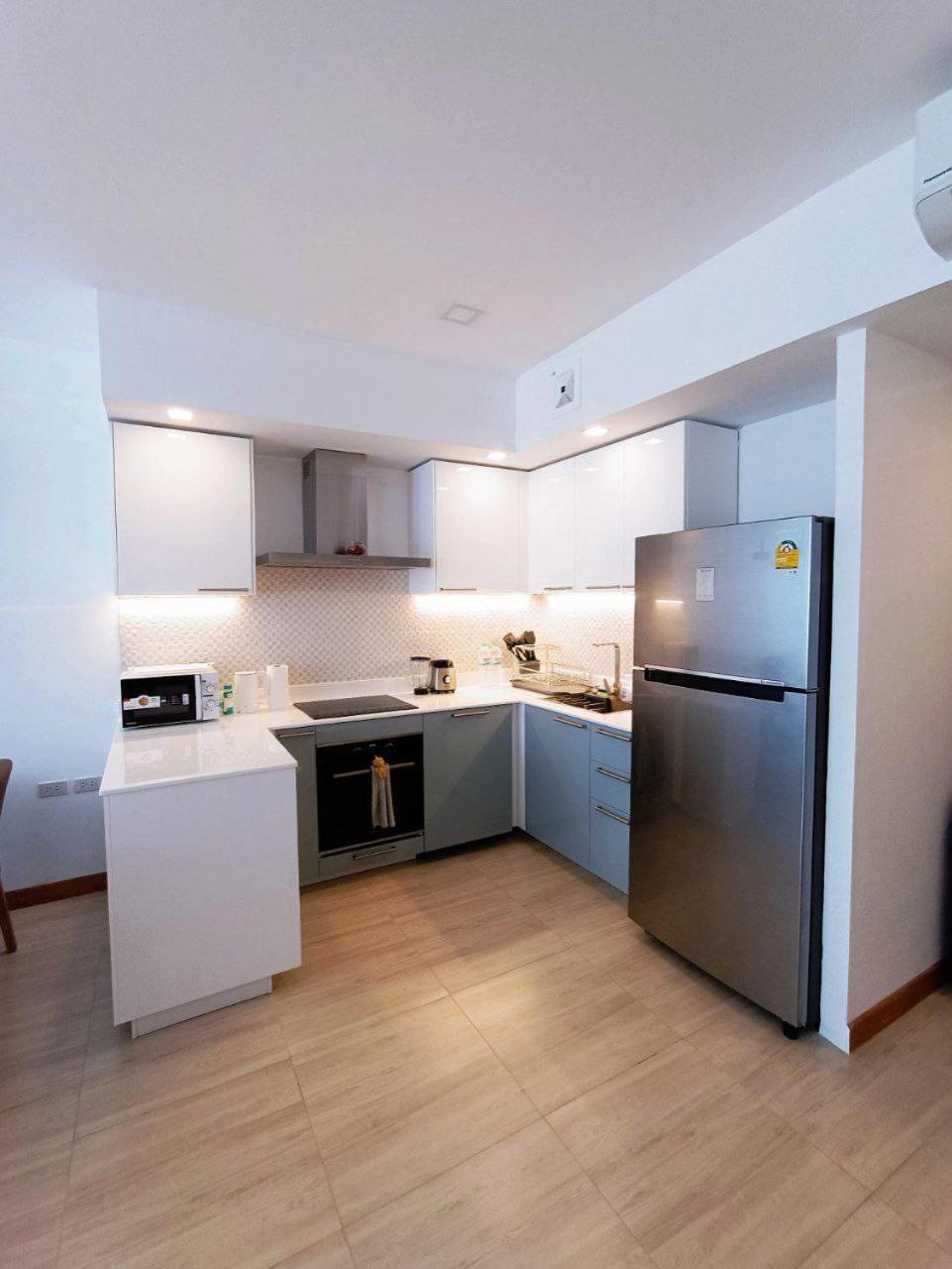 Apartment Smart Conzept 2bdr Kata Beach (Phuket)