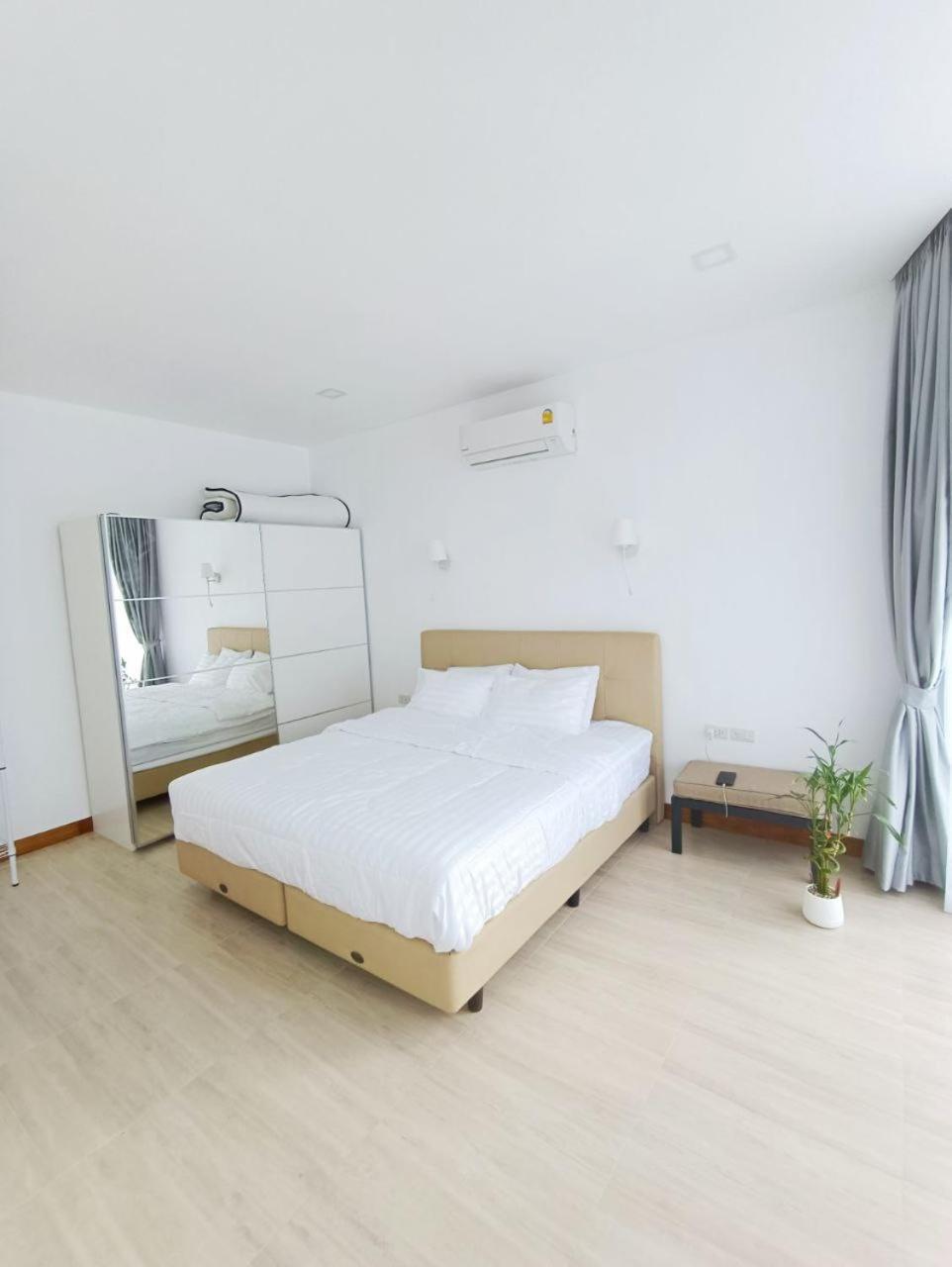 Apartment Smart Conzept 2bdr