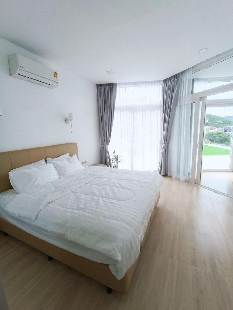 Smart Conzept 2bdr Apartment Kata Beach (Phuket)