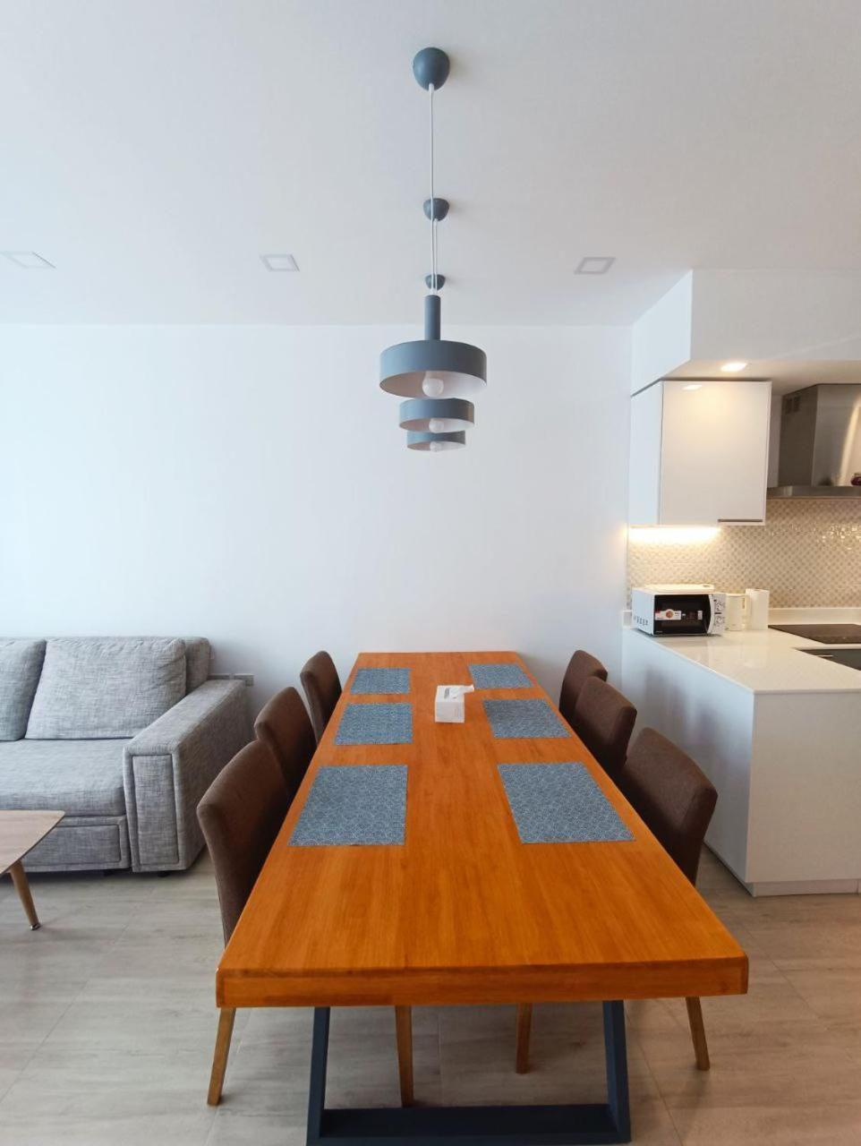 Apartment Smart Conzept 2bdr *