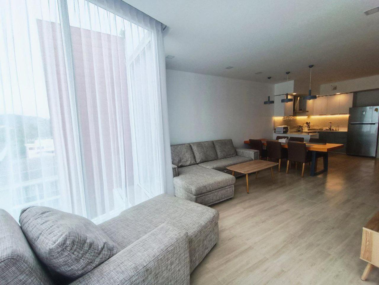 Apartment Smart Conzept 2bdr Kata Beach (Phuket)