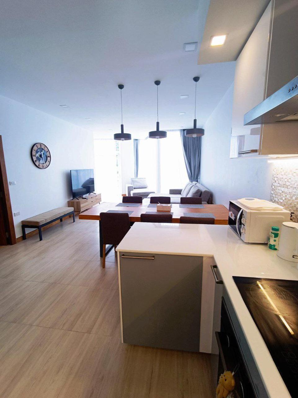 Smart Conzept 2bdr Apartment Kata Beach (Phuket)