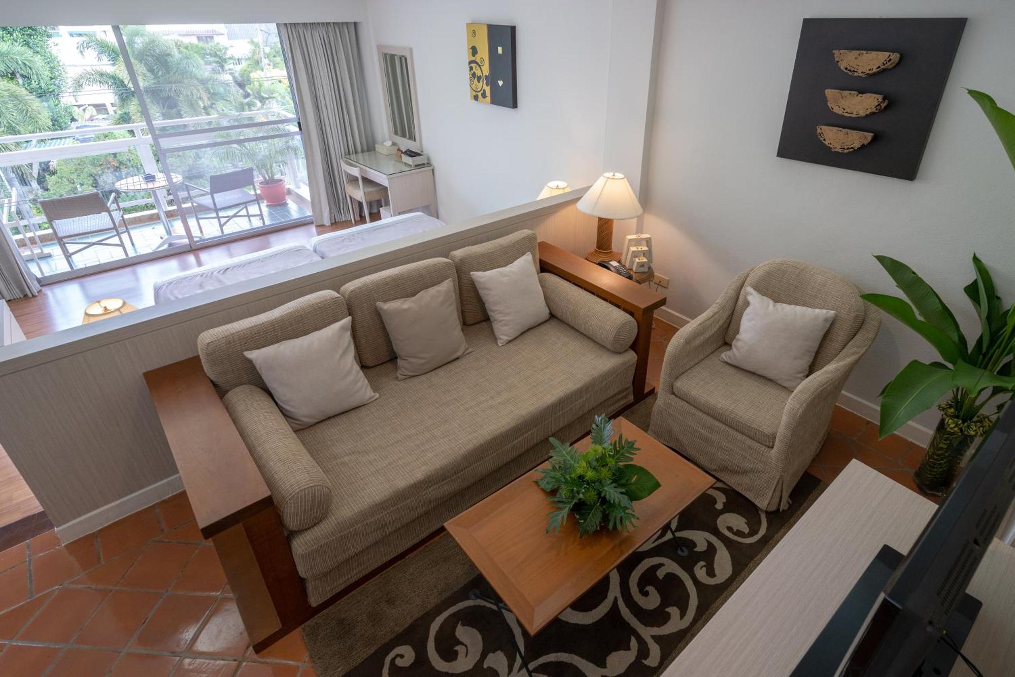 Kantary Bay Phuket Hotel 4*