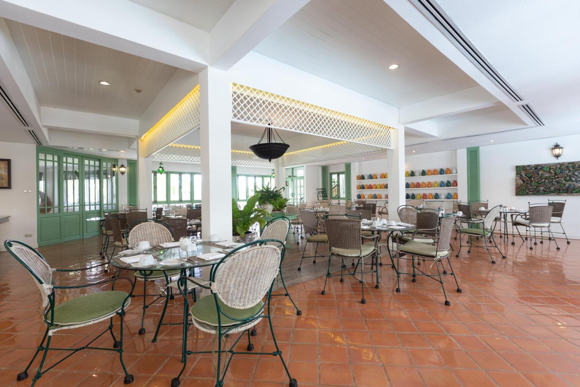 Hotel Kantary Bay Phuket