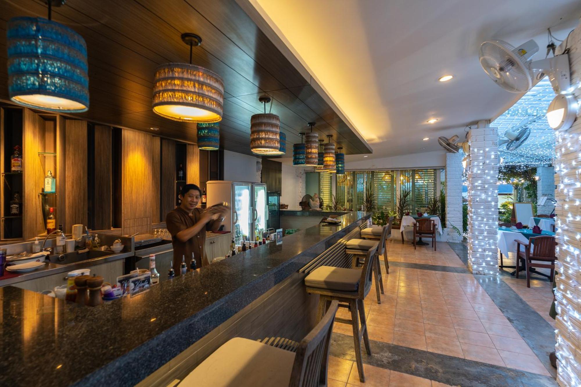 Kantary Bay Phuket Hotel Cape Panwa