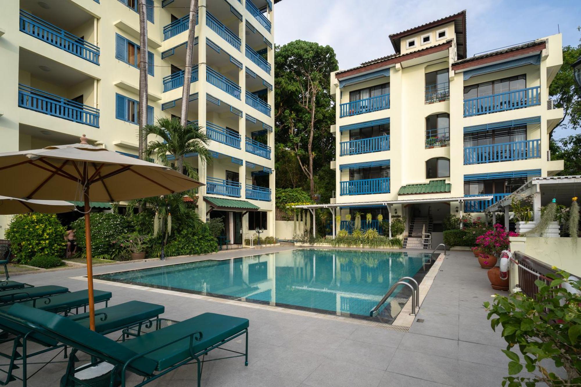 Hotel Kantary Bay Phuket Cape Panwa