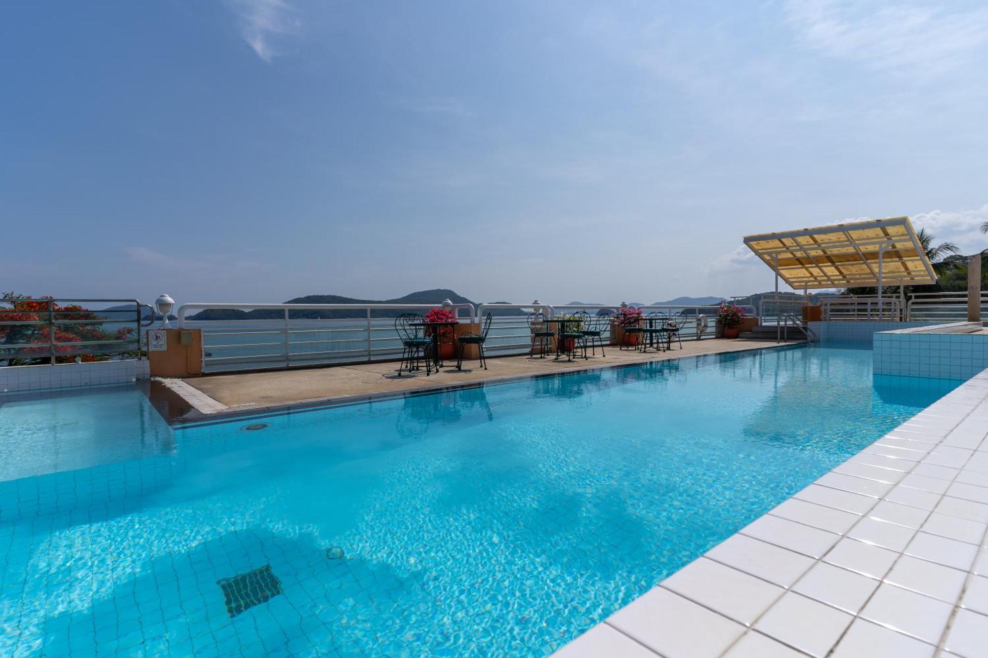 Kantary Bay Phuket Hotel Cape Panwa