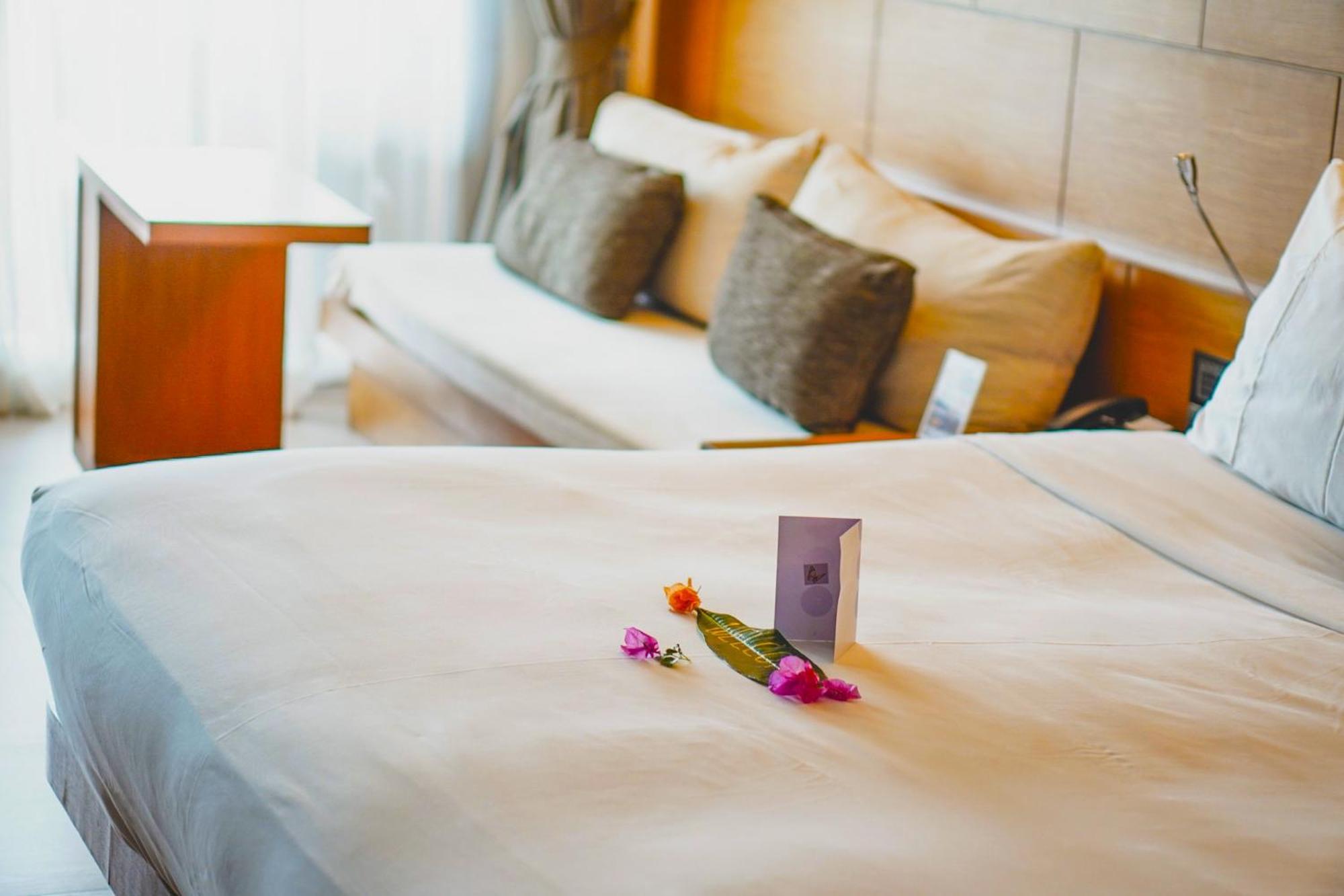 Novotel Phuket Avista And Hotel