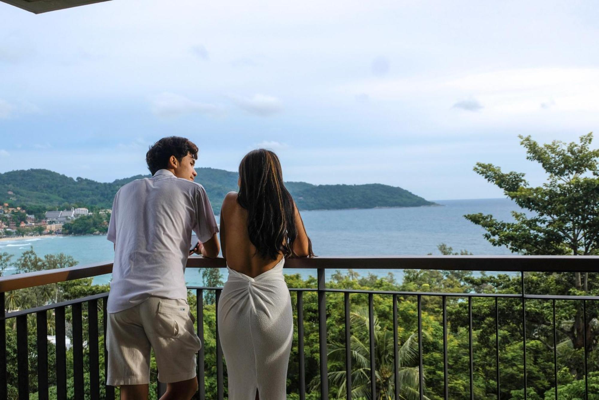 Hotel Novotel Phuket Avista And 5*