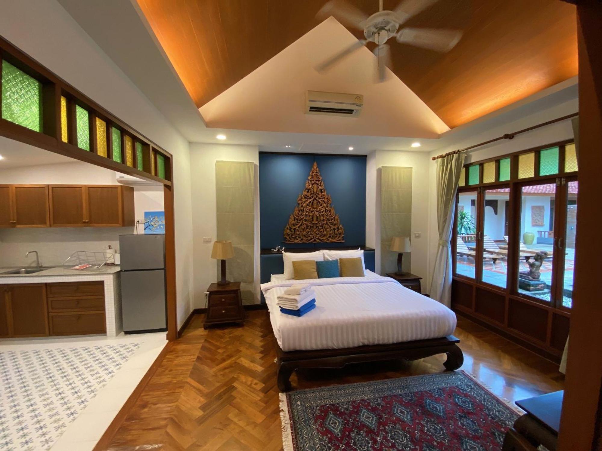 Baleeyan Villa