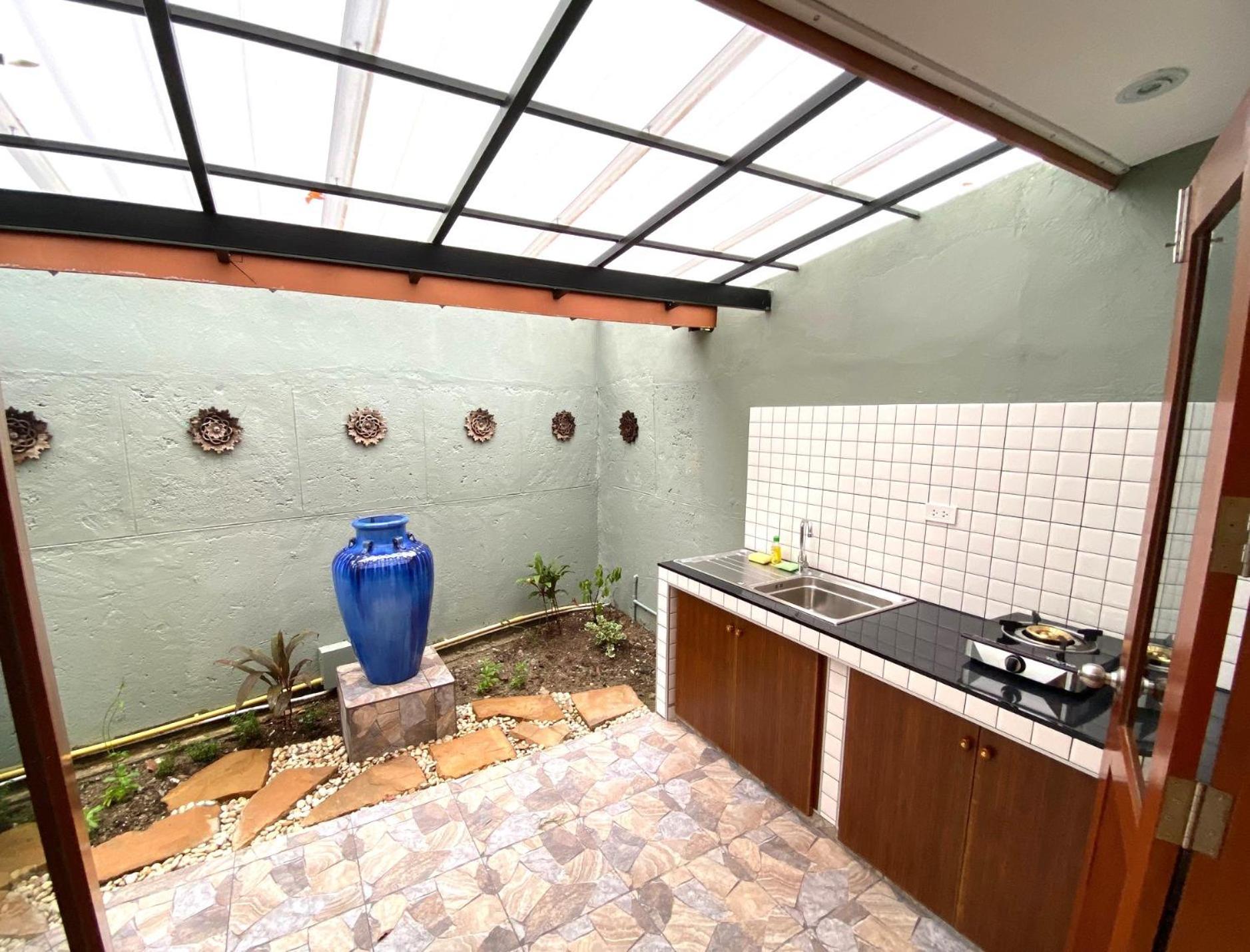 Baleeyan Villa *