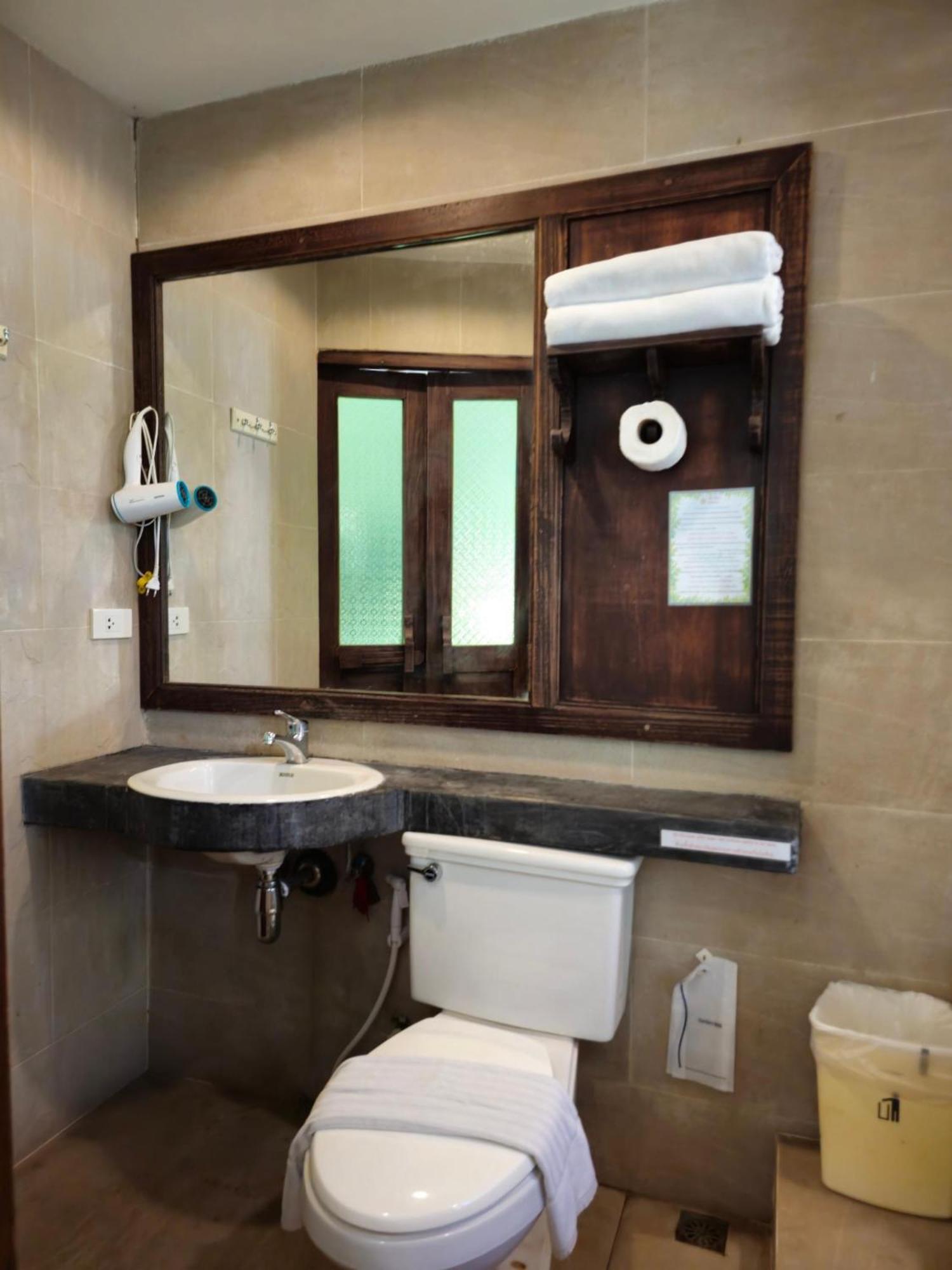 Resort Baan Cape Panwa