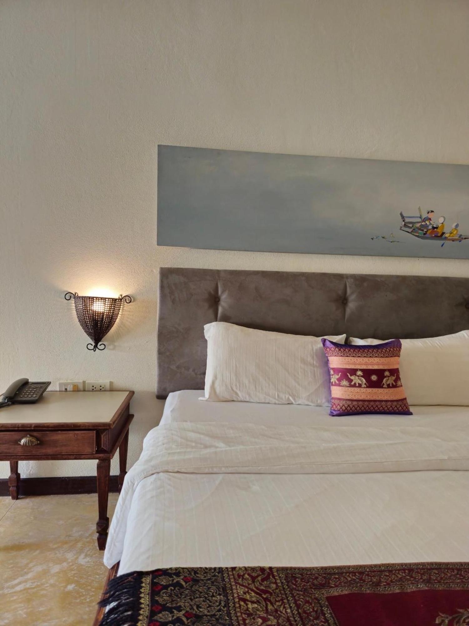 Resort Baan
