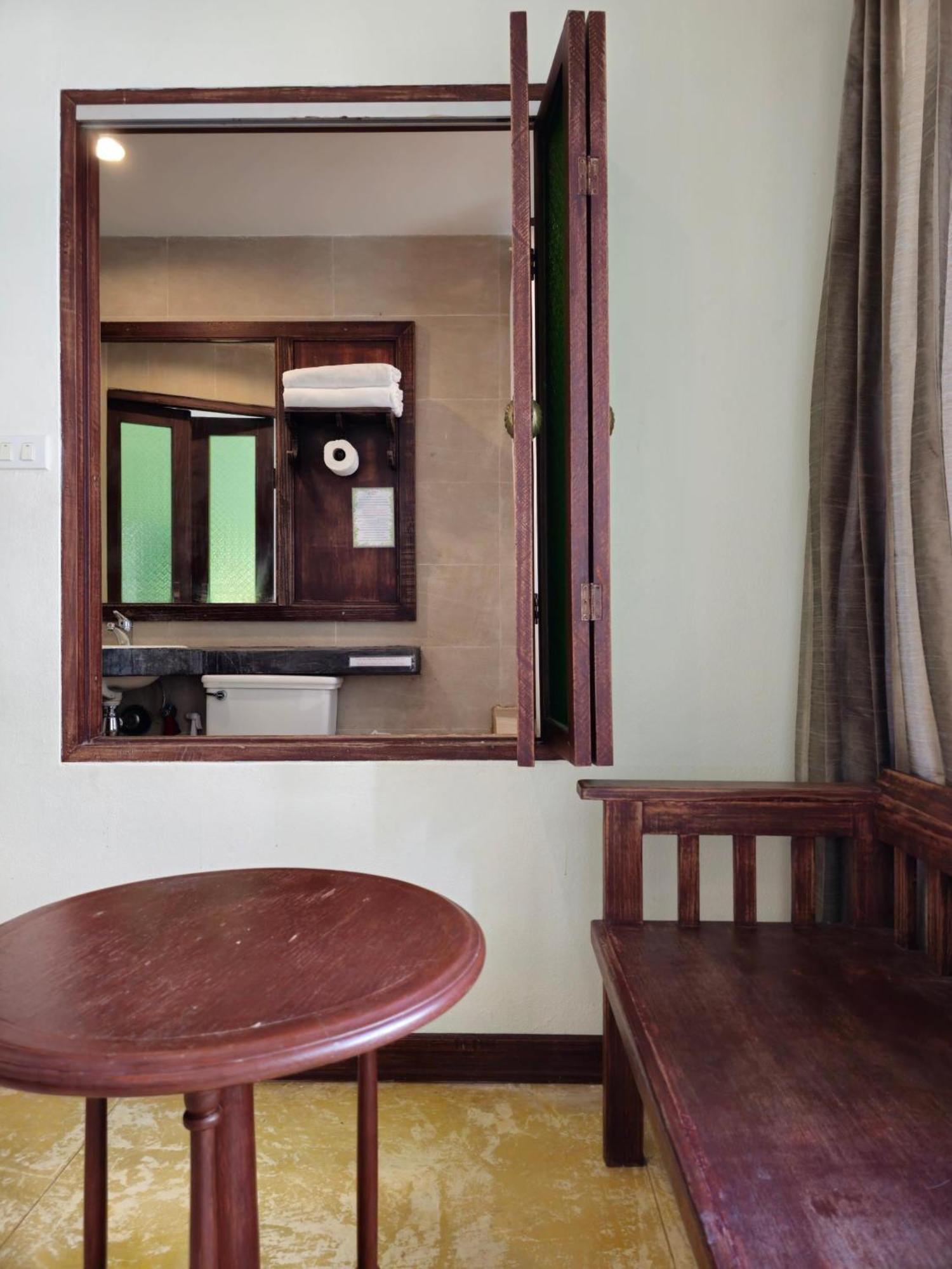 Resort Baan