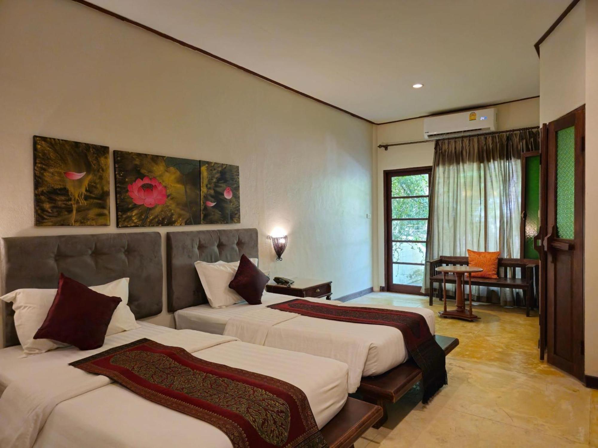 Baan Cape Panwa