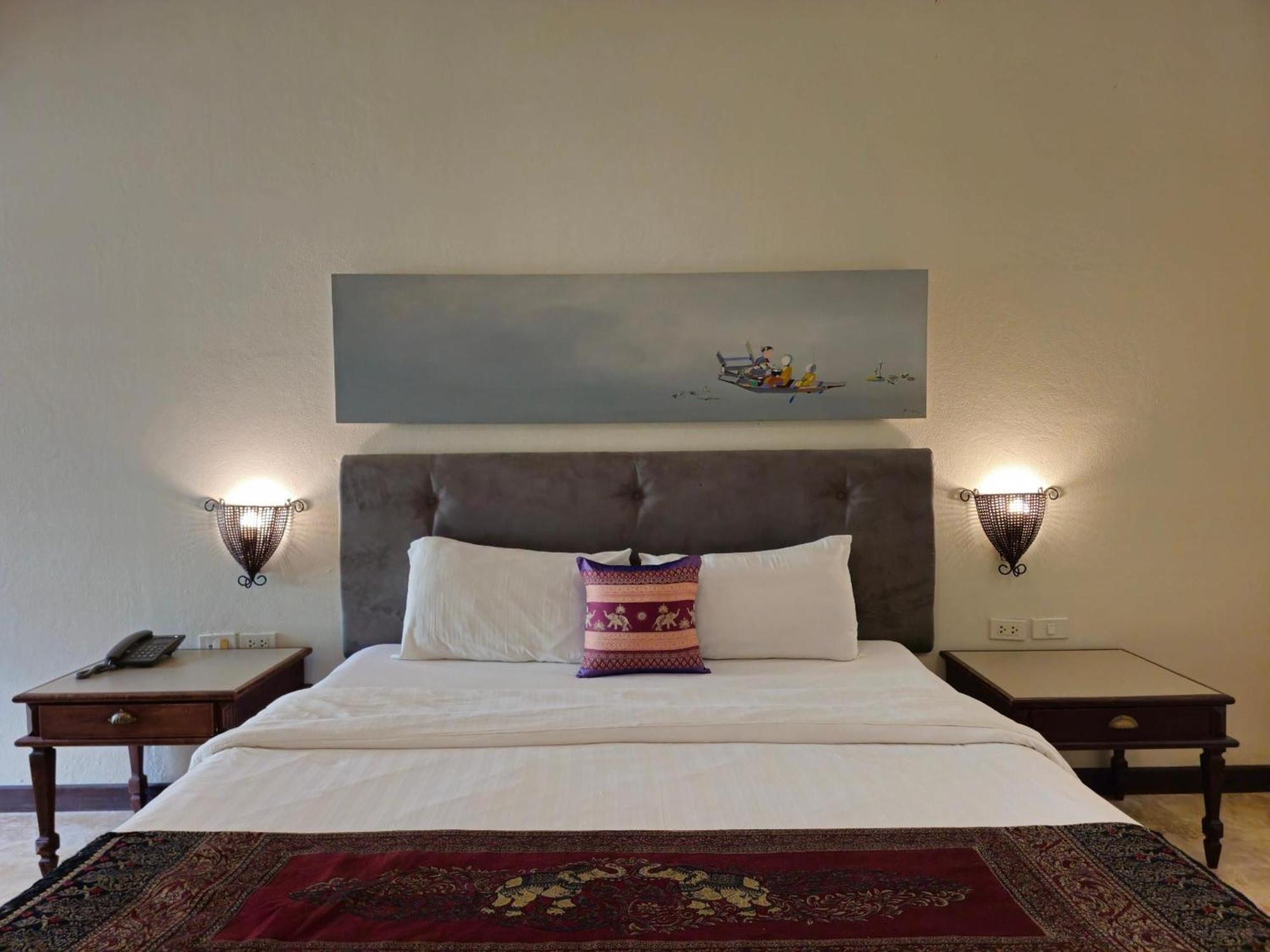 Baan Resort