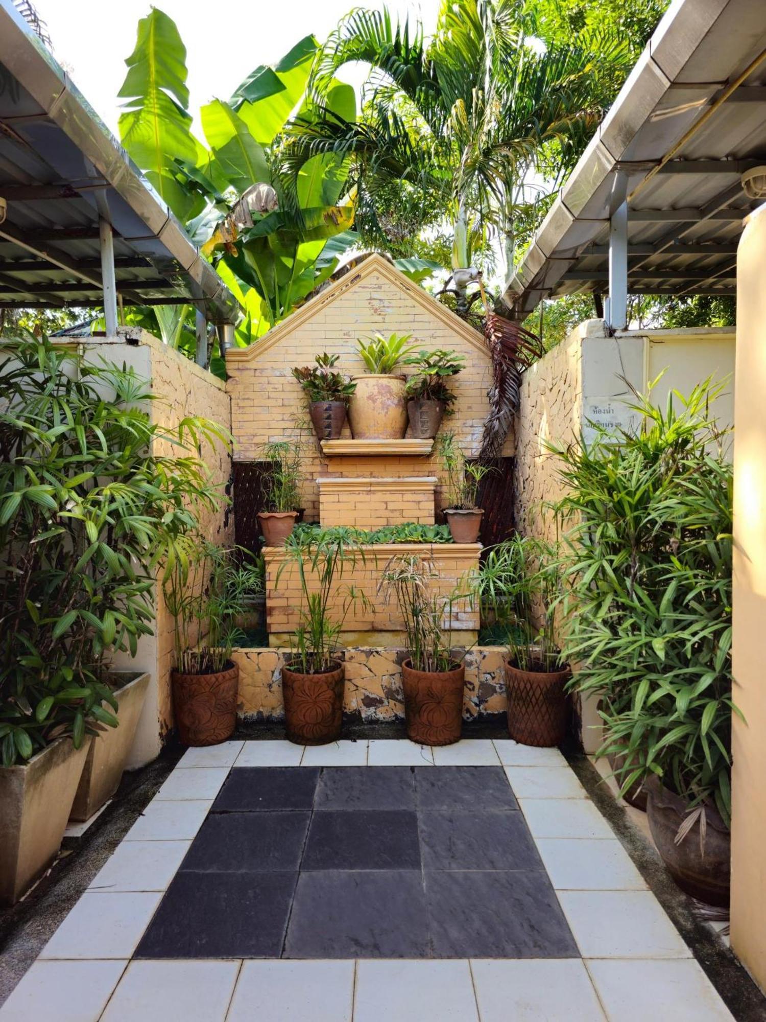 Baan Resort 4*