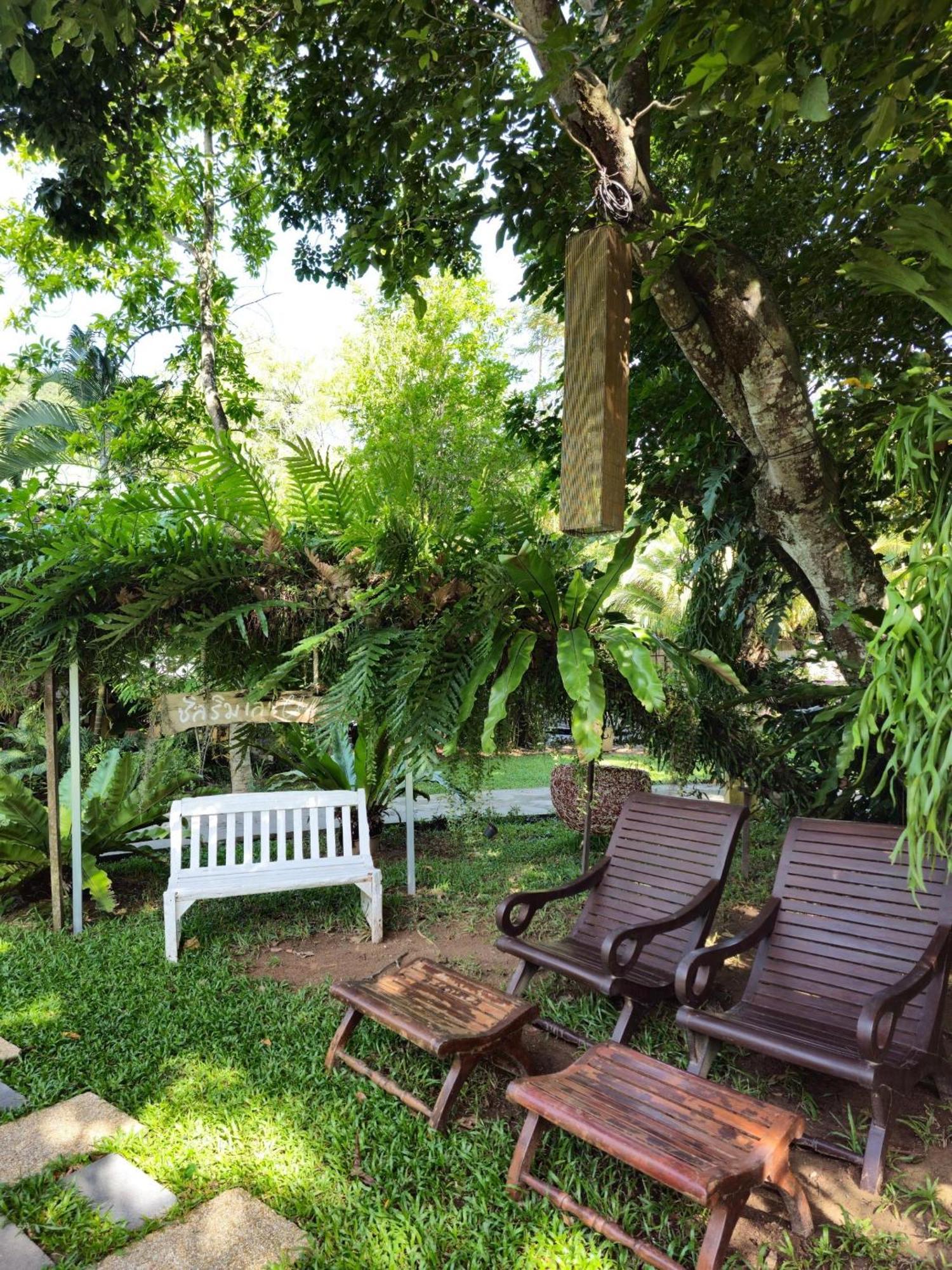 Resort Baan Cape Panwa
