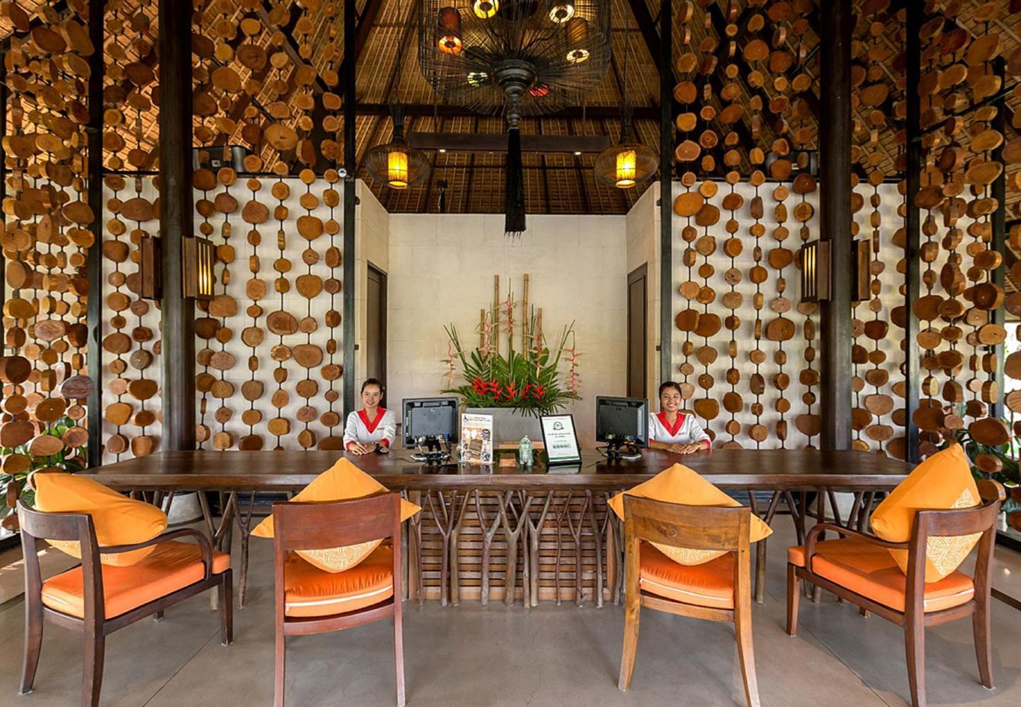 The Vijitt Phuket - Sha Extra Resort Rawai