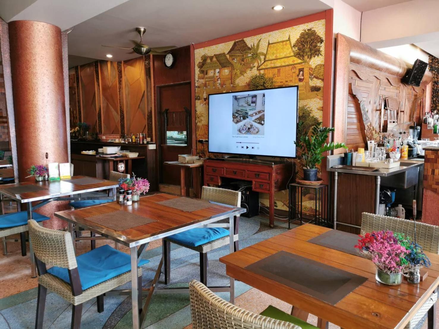 On Phuket - Sha Hotel 3*