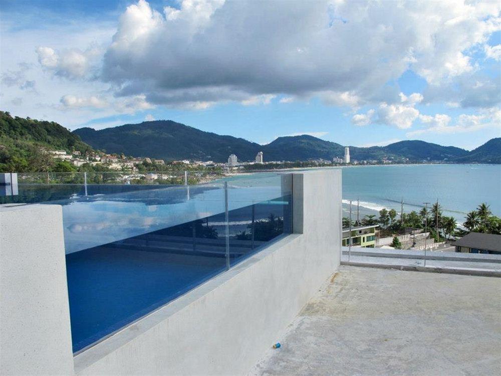Aparthotel The Privilege 4*
