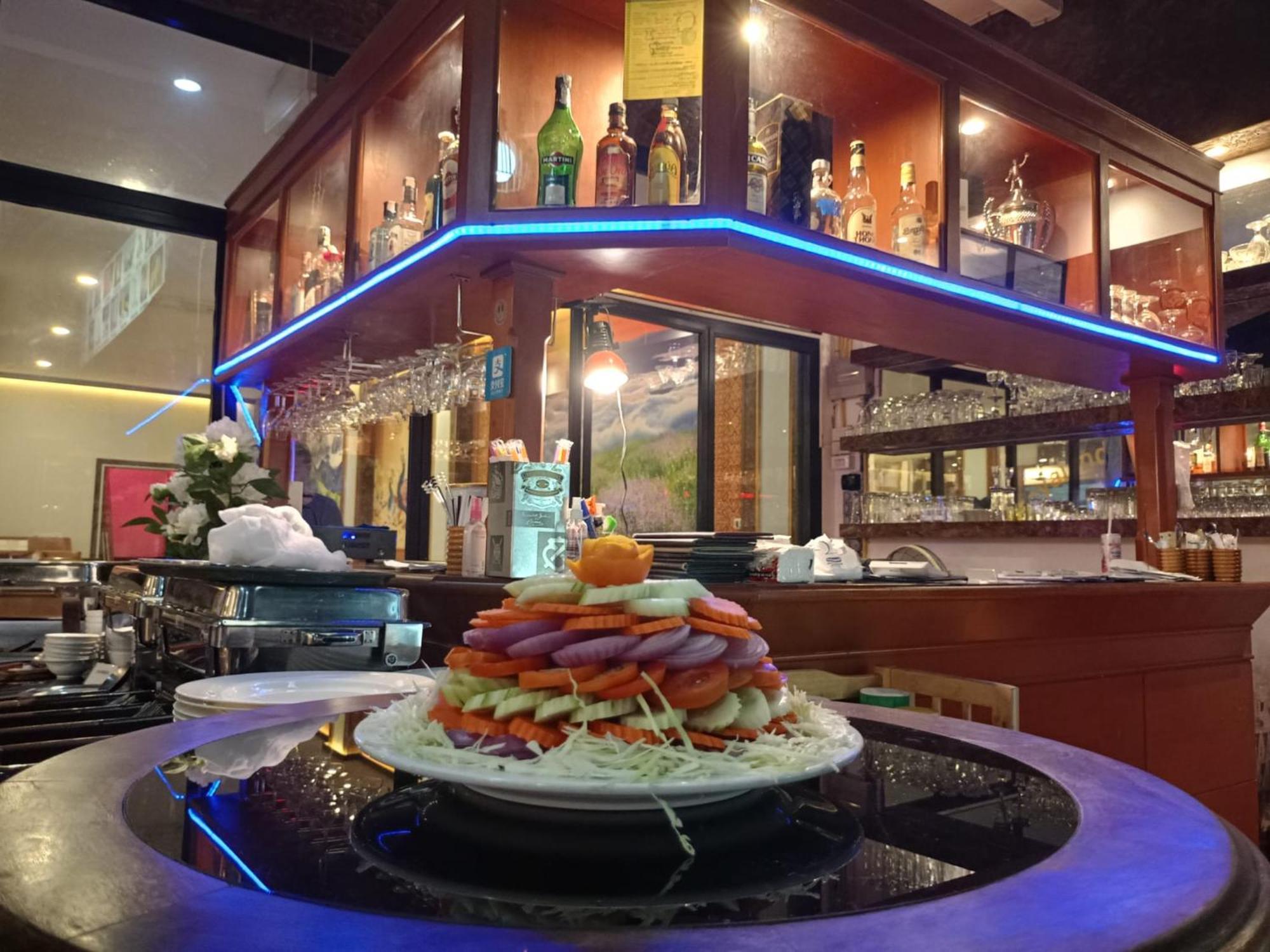 Hotel Garden Phuket 3*