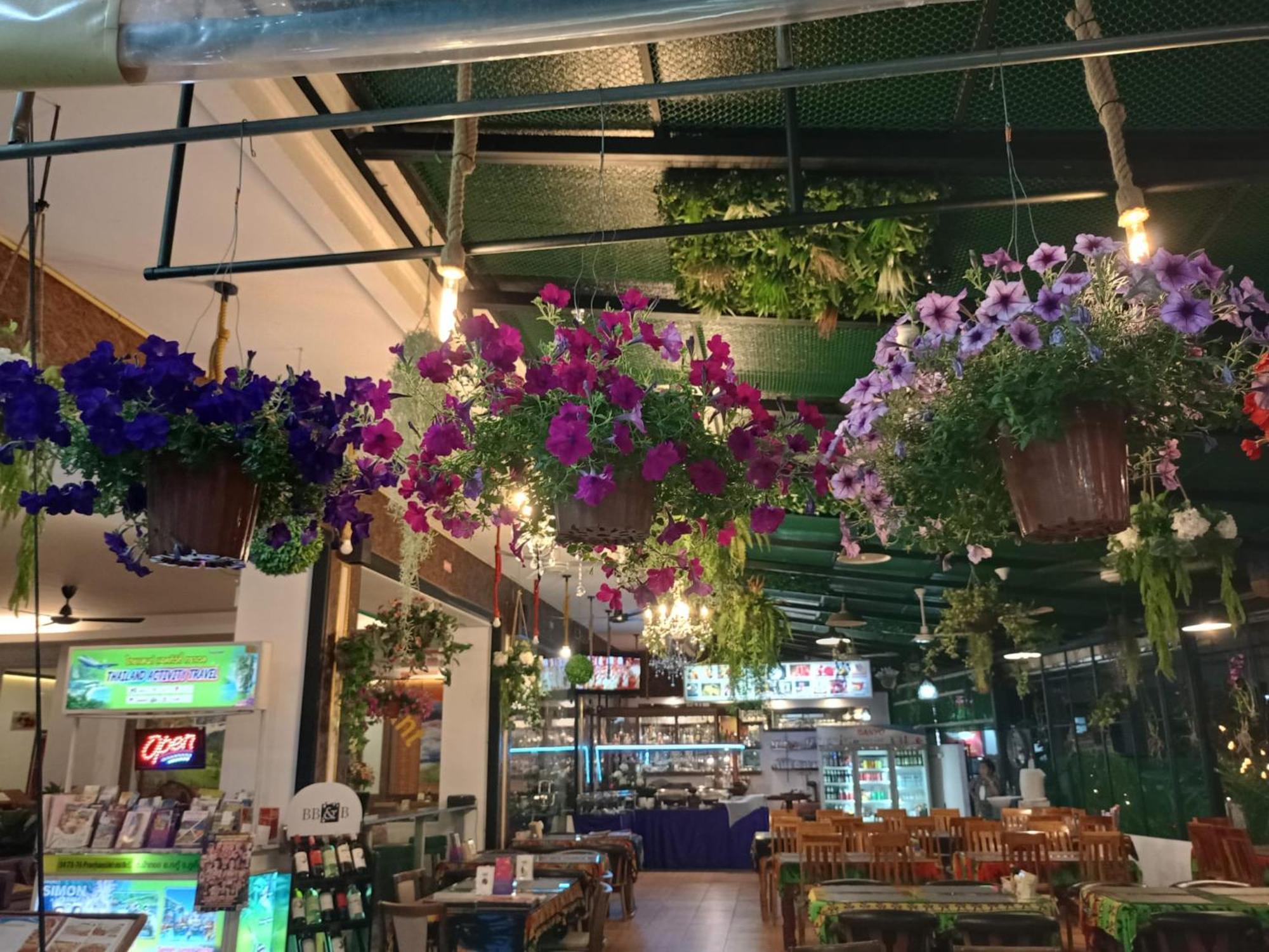 Garden Phuket 3* Patong