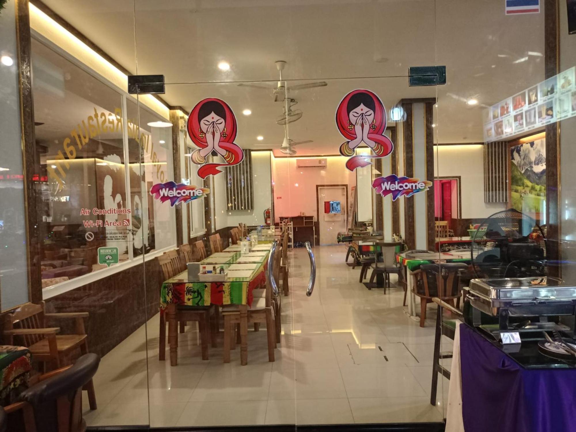 Garden Phuket Patong