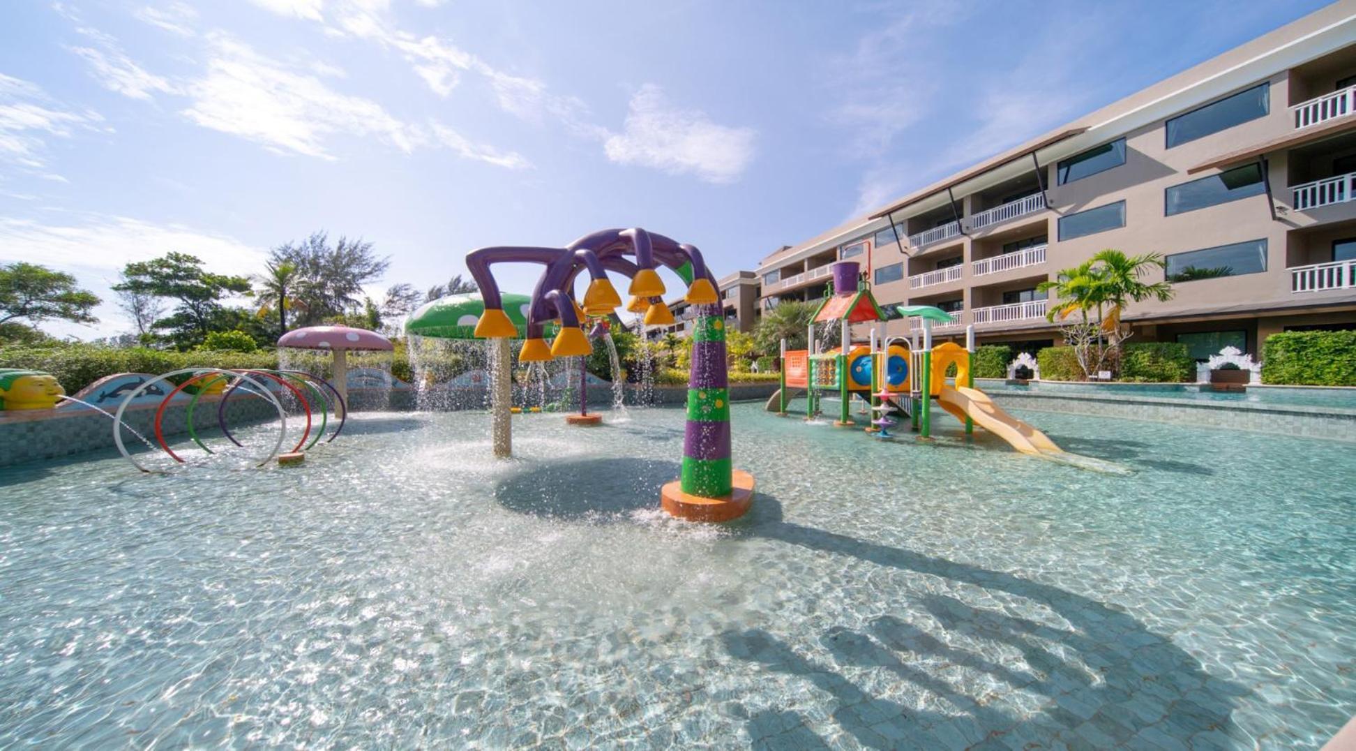 Hotel Maikhao Palm - Sha 4*