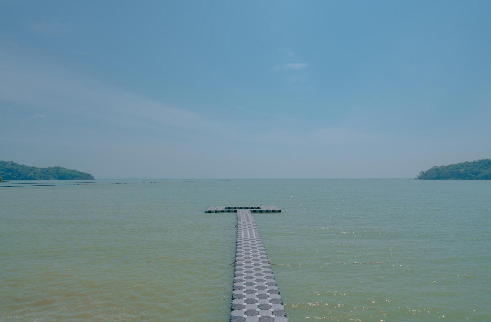 Hotel Hotel Tide Phuket Beachfront 5*