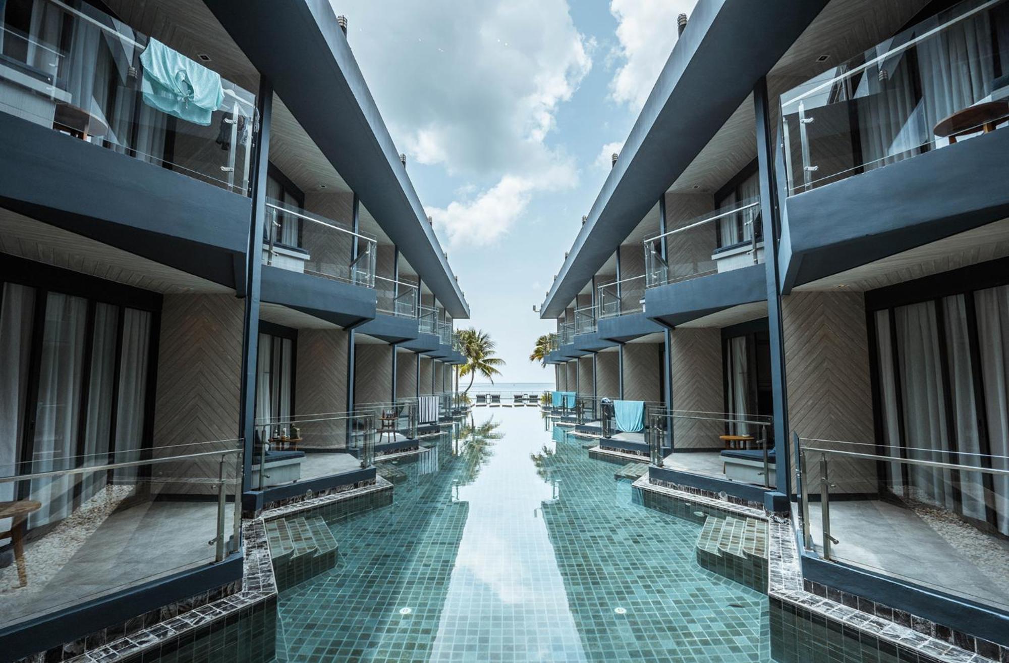 Hotel Hotel Tide Phuket Beachfront Phuket
