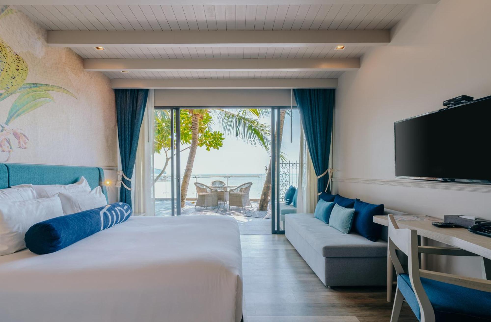 Hotel Tide Phuket Beachfront Phuket