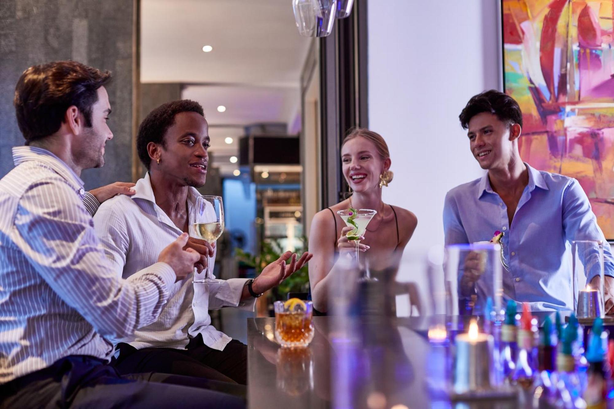 Hotel Byd Lofts - Boutique & Serviced - Beach, Phuket