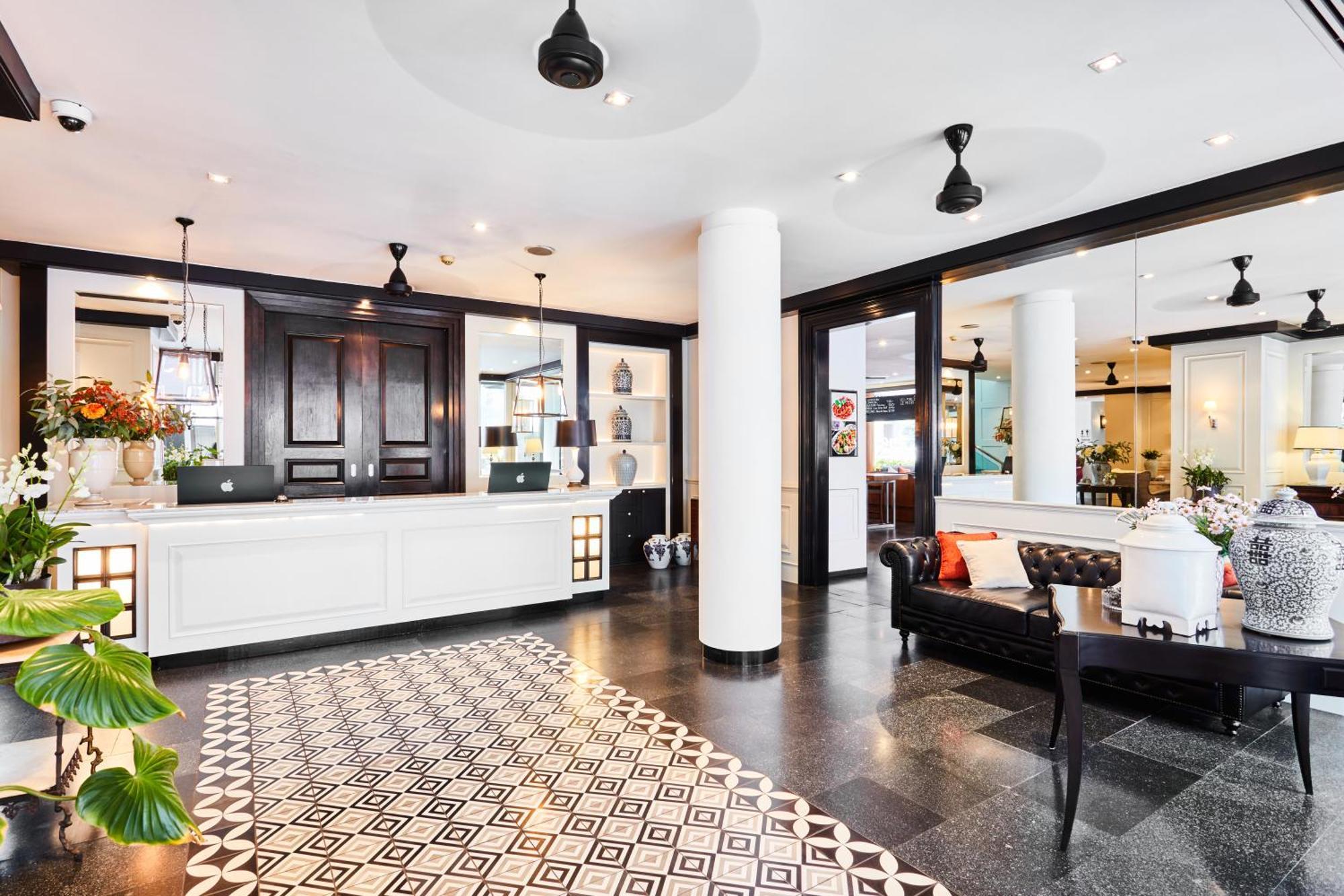 Byd Lofts - Boutique & Serviced - Beach, Phuket 4*