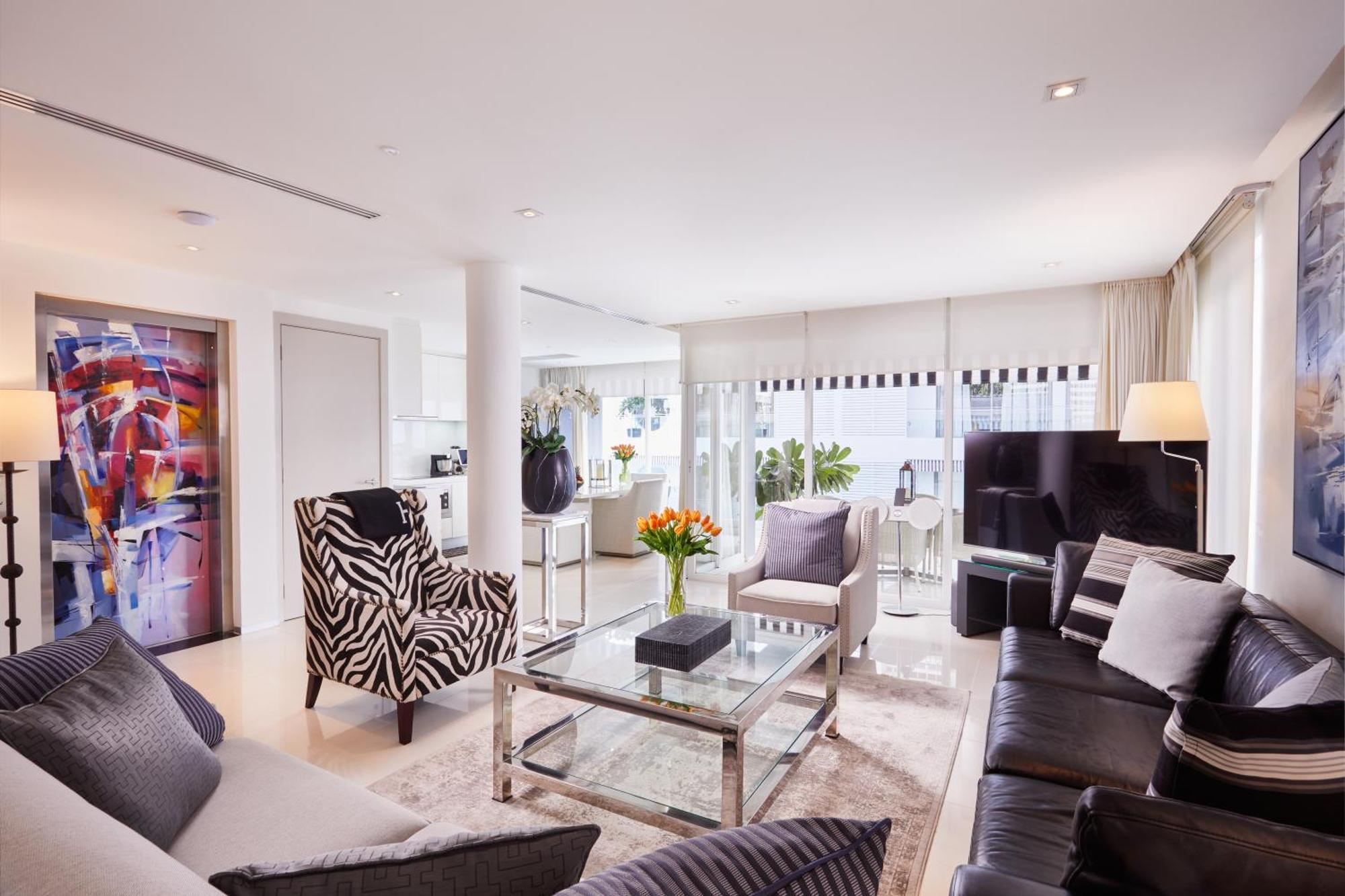 Byd Lofts - Boutique & Serviced - Beach, Phuket Hotel Patong
