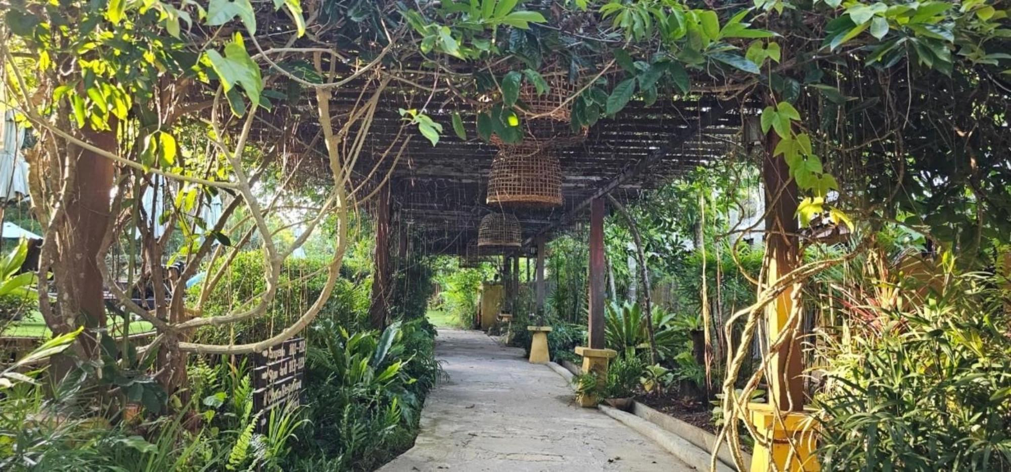 Baan 4* Cape Panwa