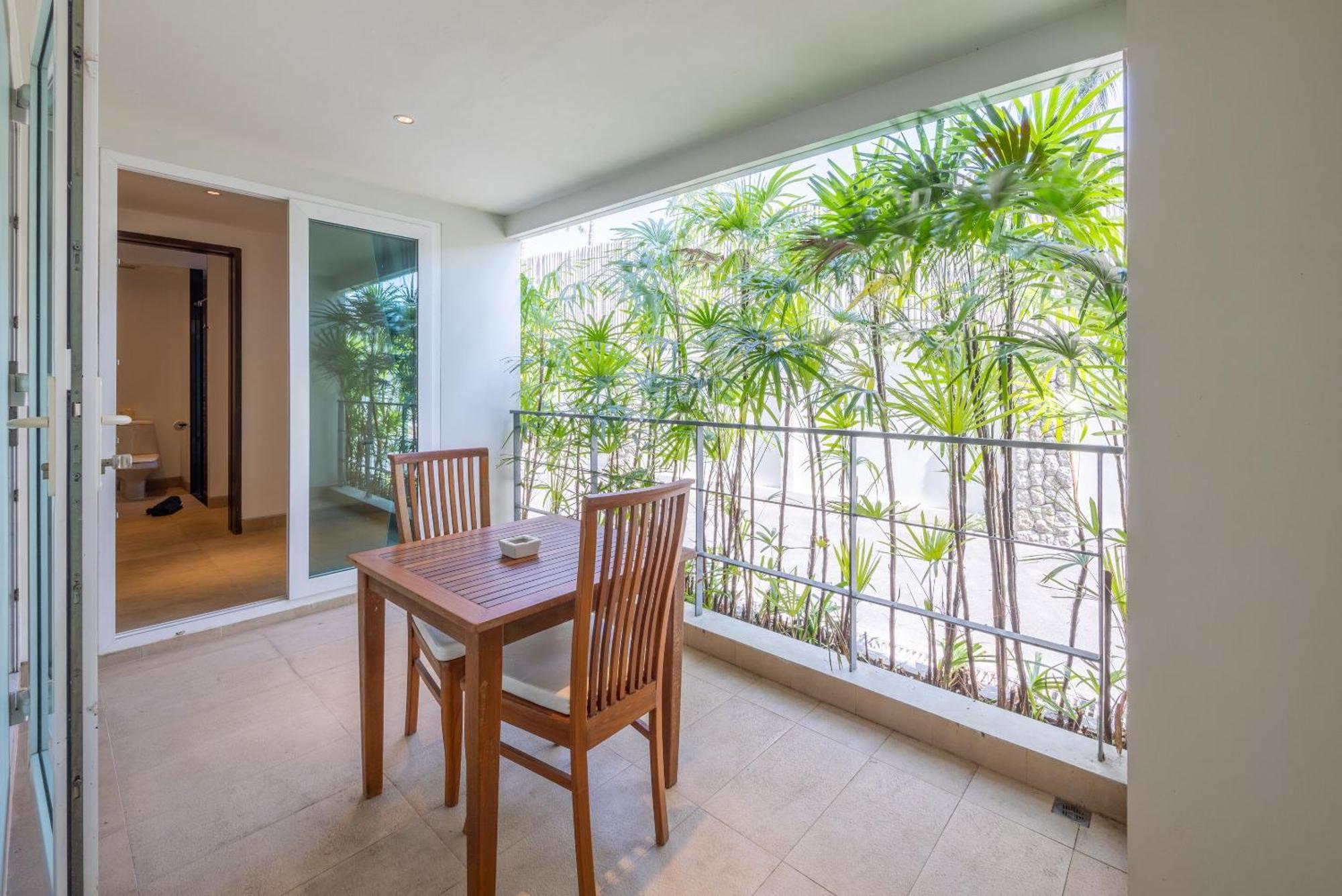 Resort Selina Serenity Phuket