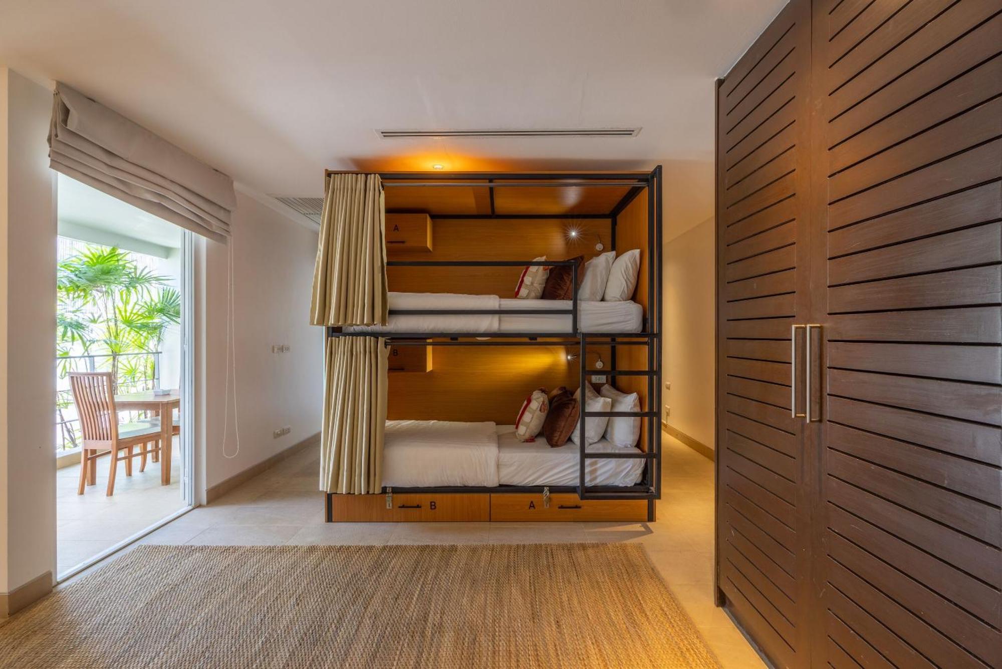 Selina Serenity Phuket Resort 5*
